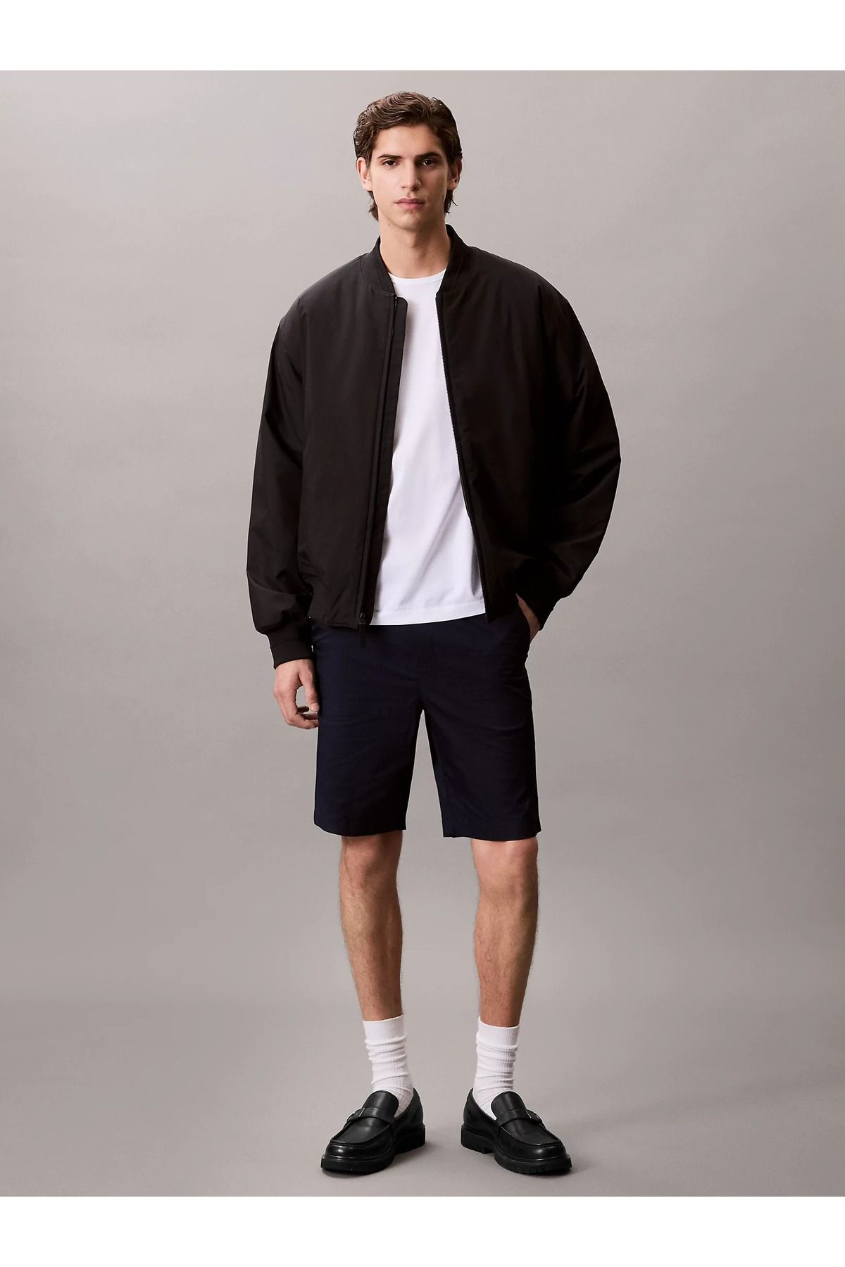 Calvin Klein ERKEK ŞORT K10K114064-CEF