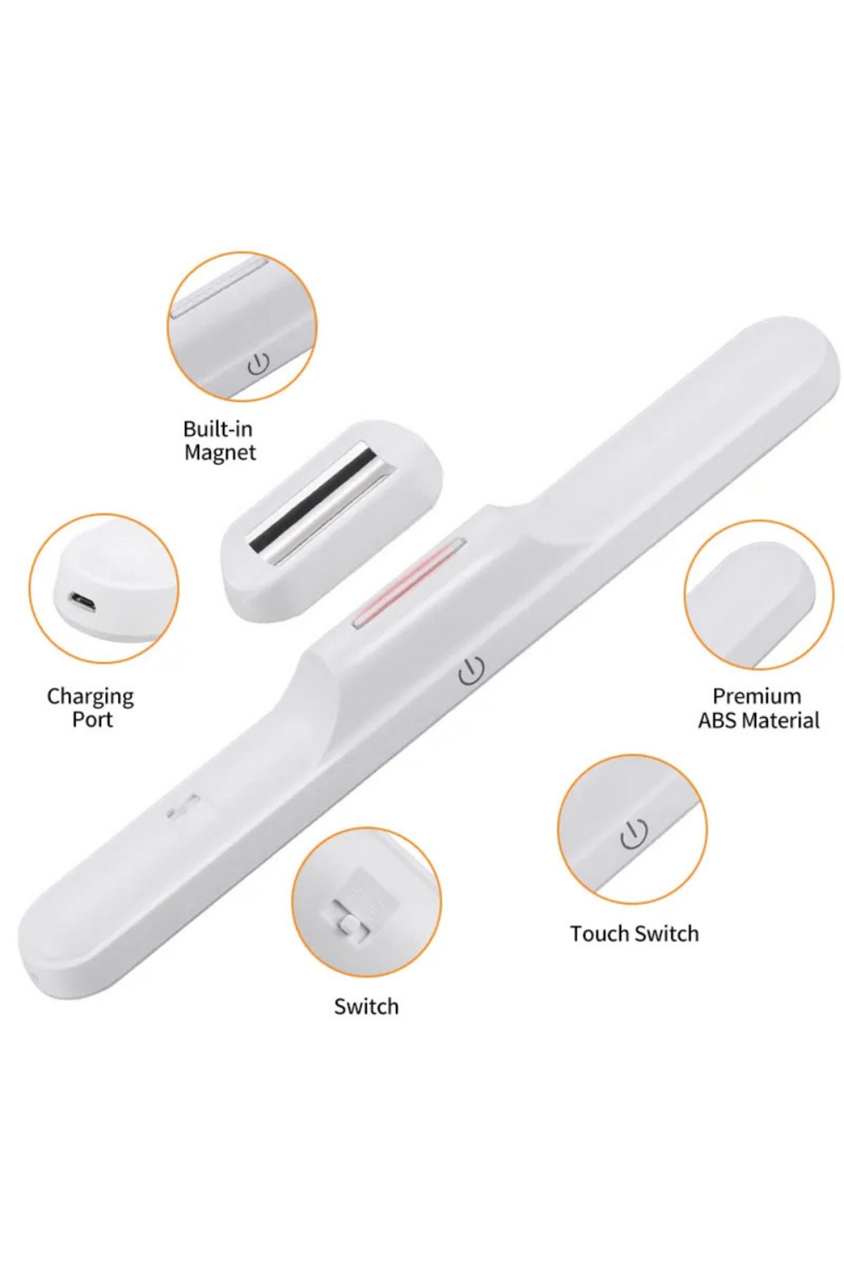 ayecom Led Cabinet 3 Modlu FL-8100