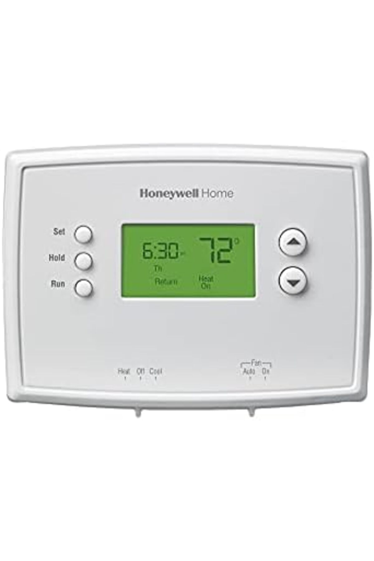 HONEYWELL-Home RTH2300B1038 5-2 Day Programmable Thermostat, White 2