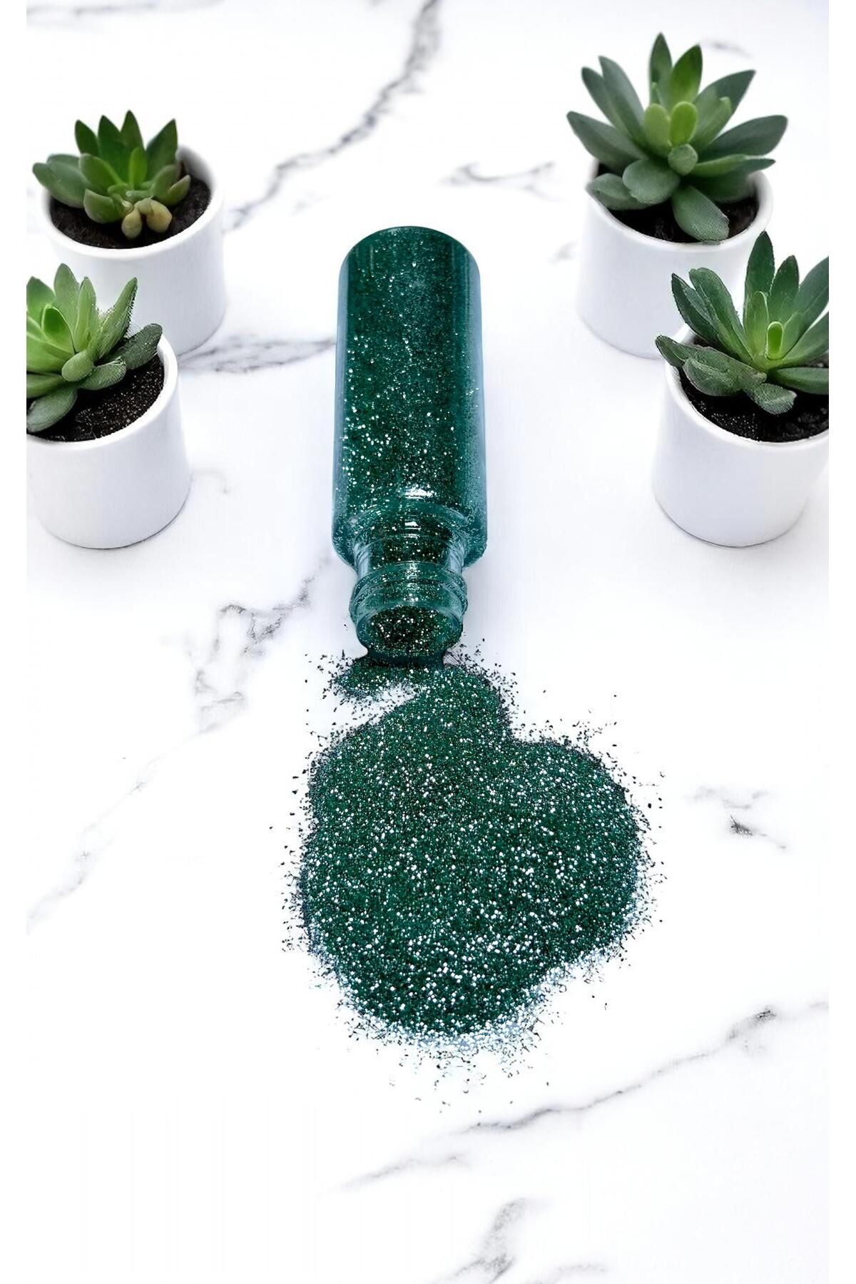 stonechem Epoksi Bazlı Su Yeşili Parlak Sim 20 ml