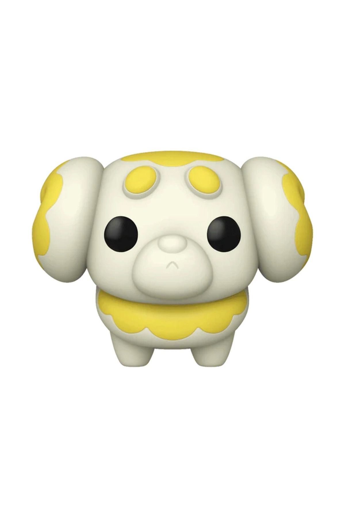 TOYFEST Funko POP Games: Pokemon - Fidough