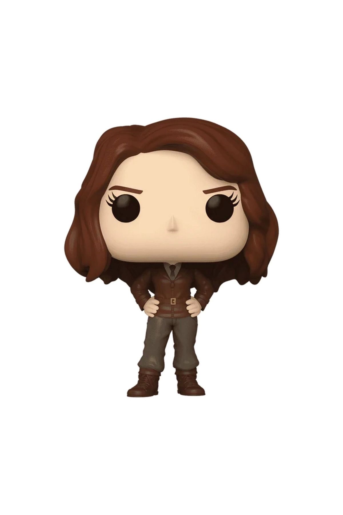 TOYFEST Funko POP Marvel: Peggy Carter