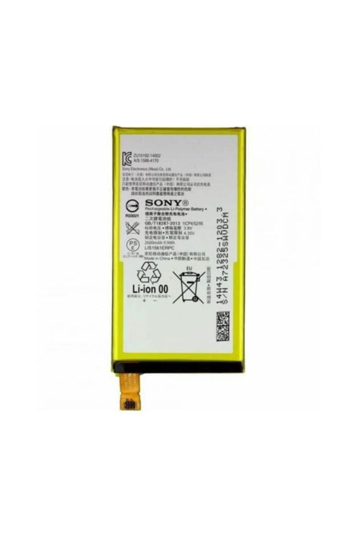 Sony Xperia Z3 Mini Orj. Batarya Pil