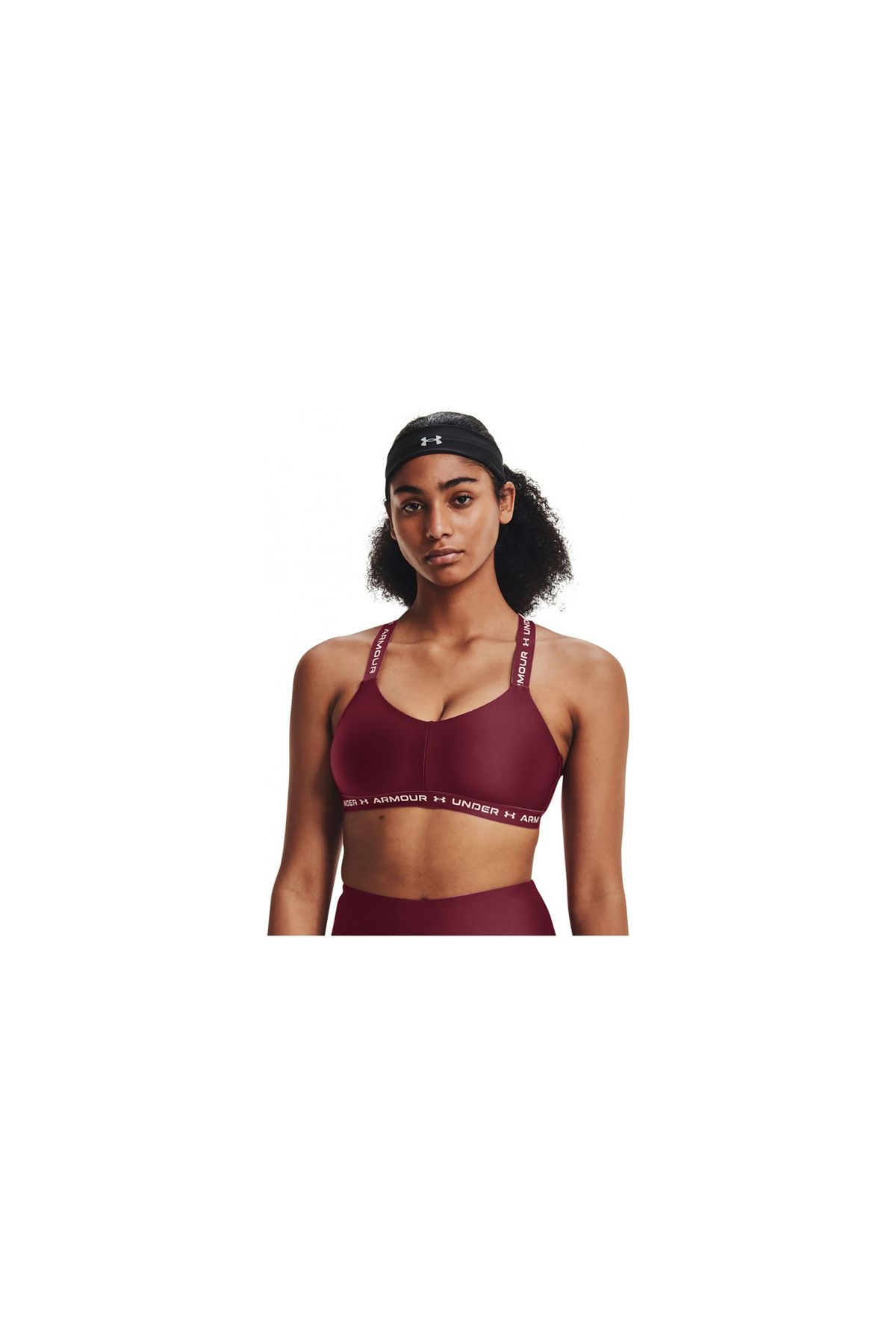 Under Armour KADIN SPOR SÜTYENİ 1361033-626
