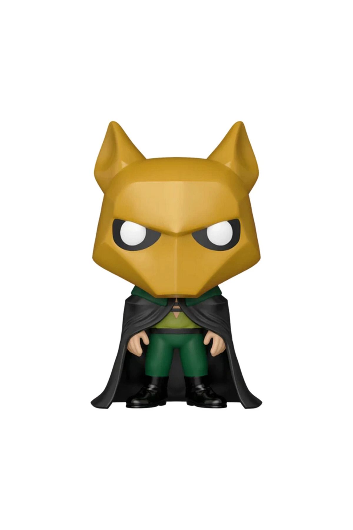 TOYFEST Funko POP Animation: Batman The Animated Series - Ras al Ghul