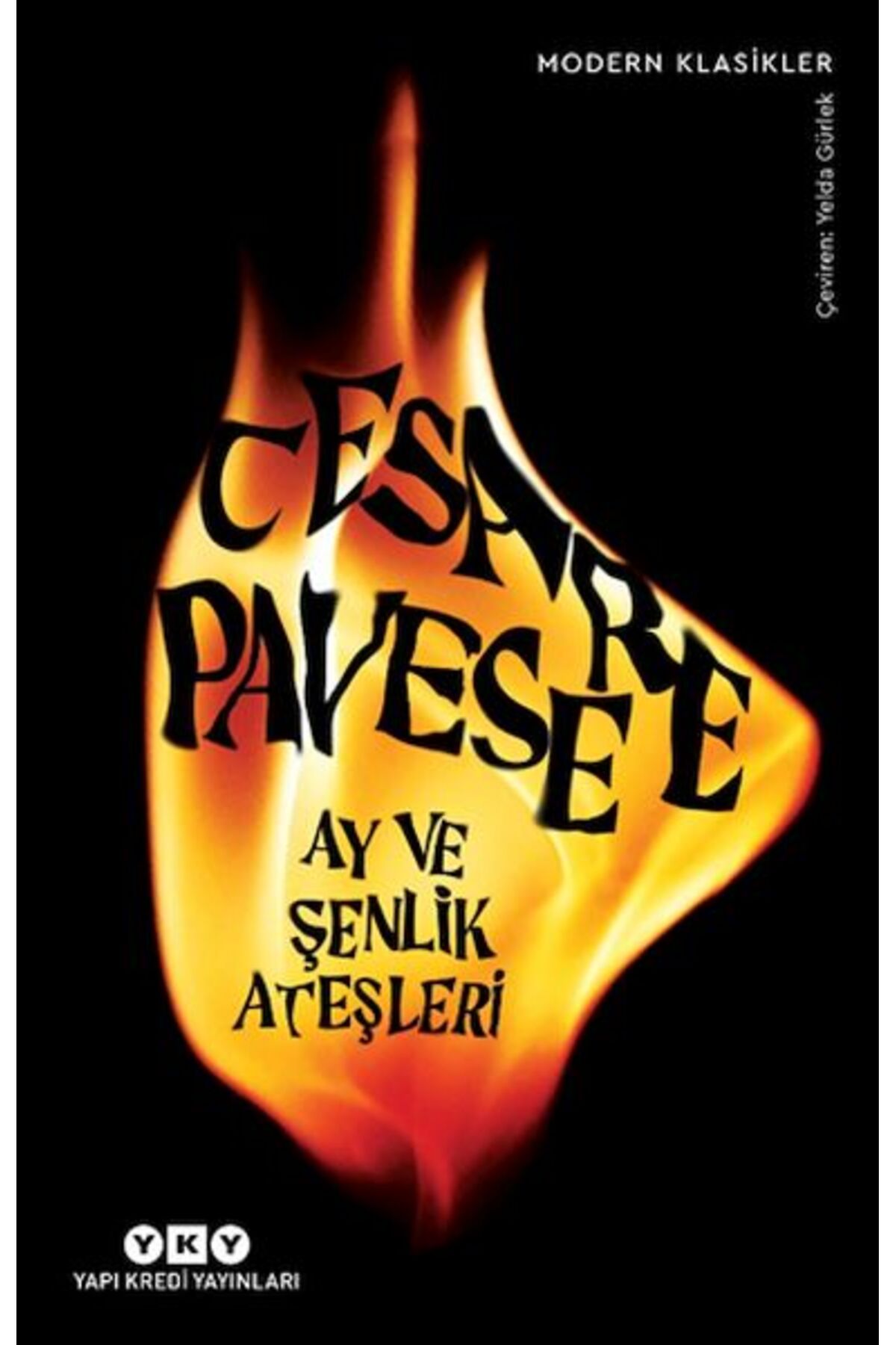 Destek Yayınları Ay ve Şenlik Ateşleri