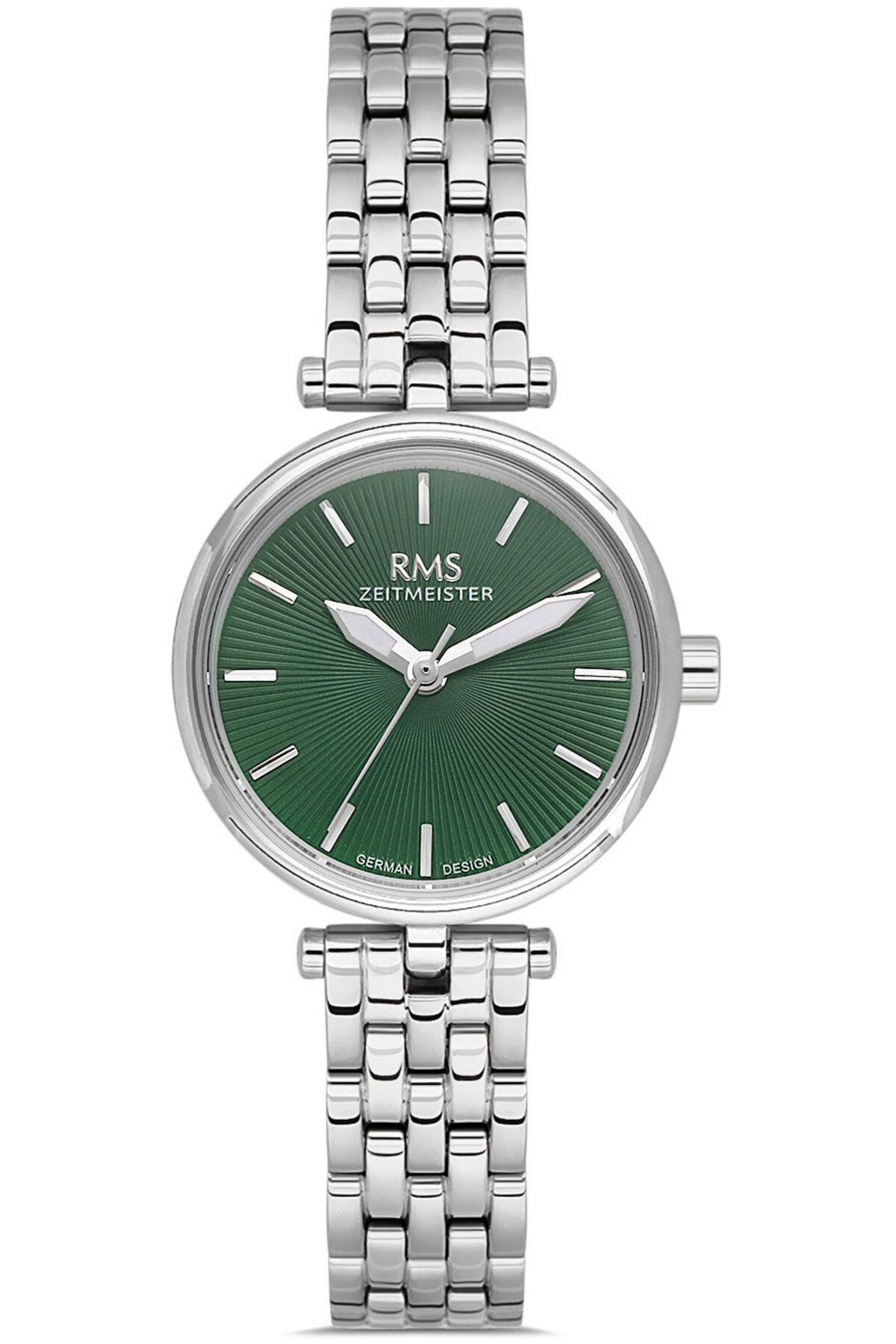 RMS KADIN KOL SAATİ RMS.1.AG1607.03 Gümüş