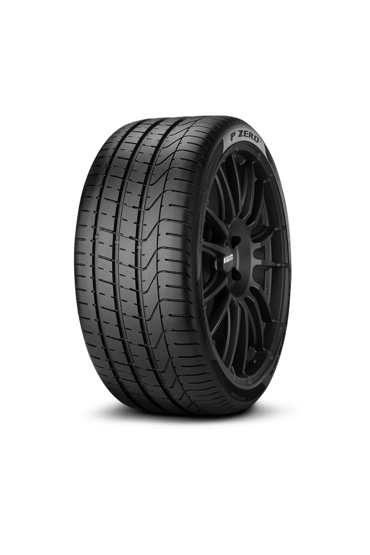 Pirelli PİRELLİ 275/35R20 102Y XL RFT P-ZERO MOE YAZ LASTİĞİ 2022
