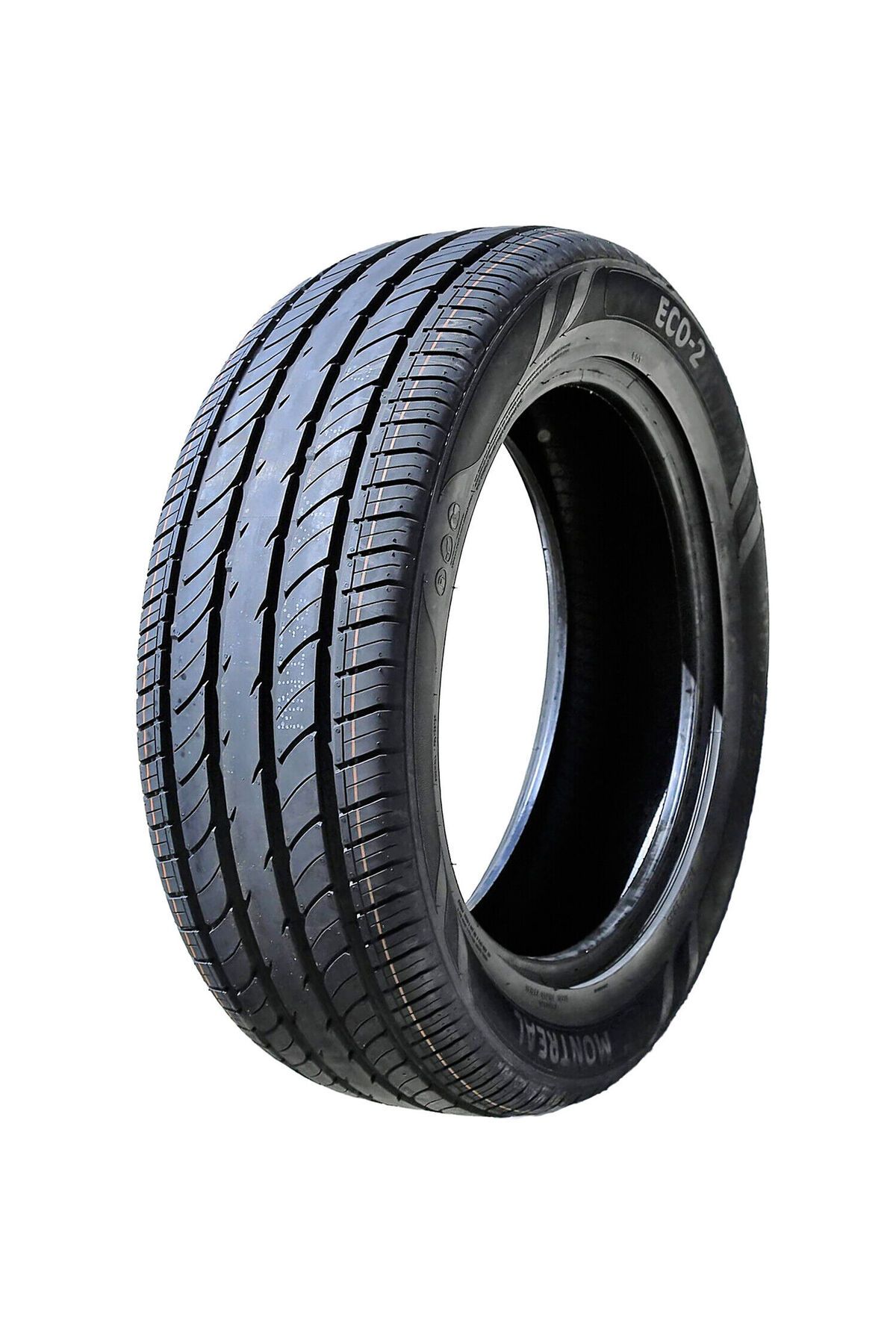 Montreal 245/40R19 94W ECO 2 YAZ LASTİĞİ 2024