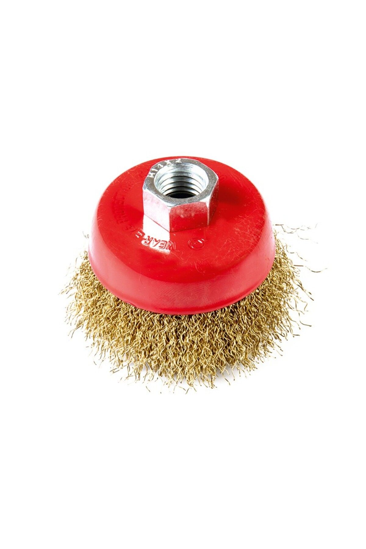 GFB 5140 SAÇAKLI ÇANAK FIRÇA 65 MM