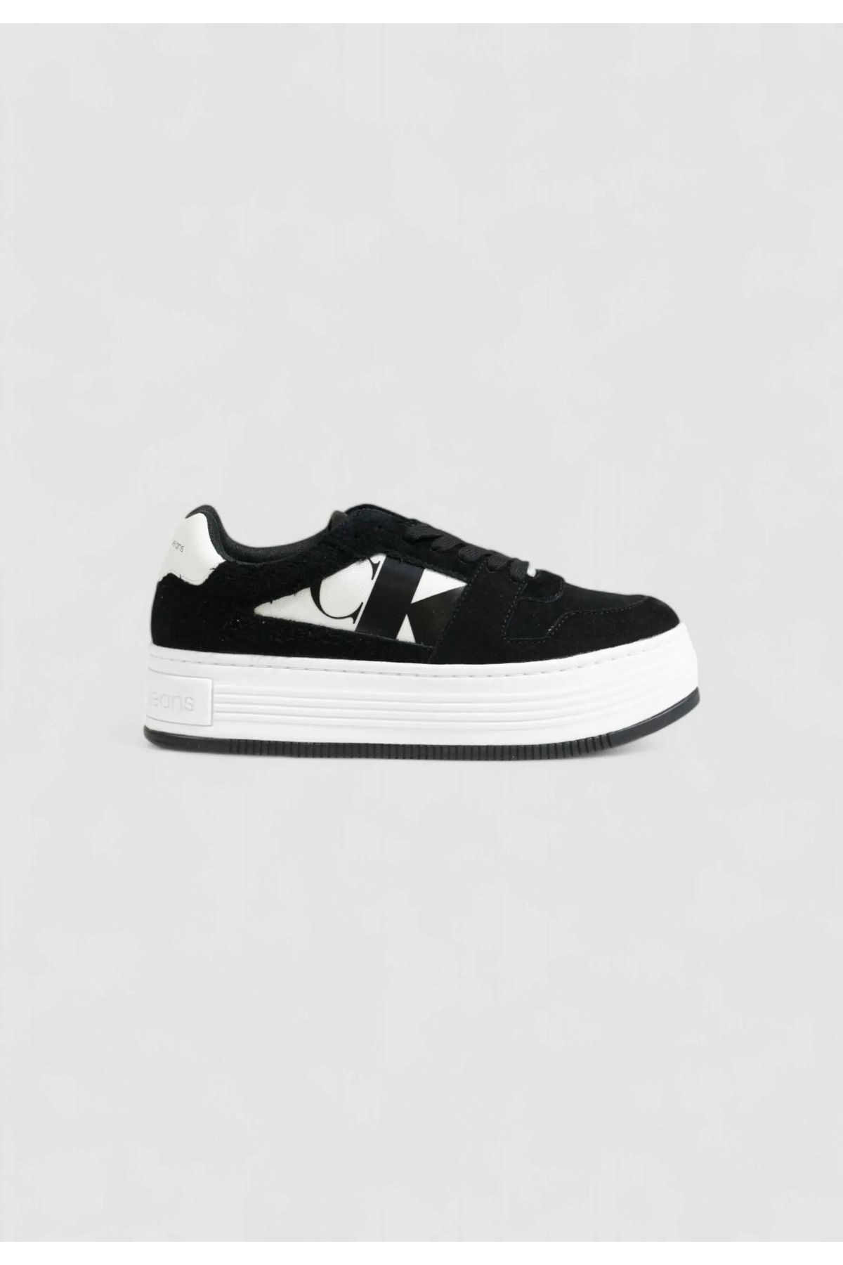 Calvin Klein KADIN AYAKKABI YW0YW01604-0GM