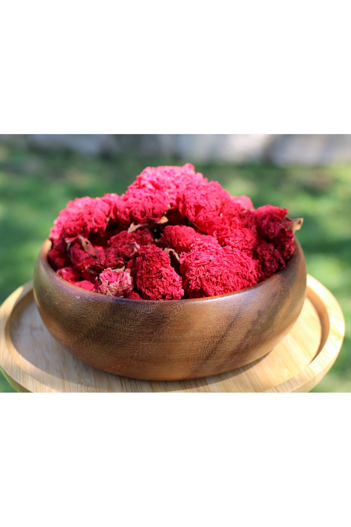 Natura Şifa Doğal Nar Çiçeği Çayı 500 gr