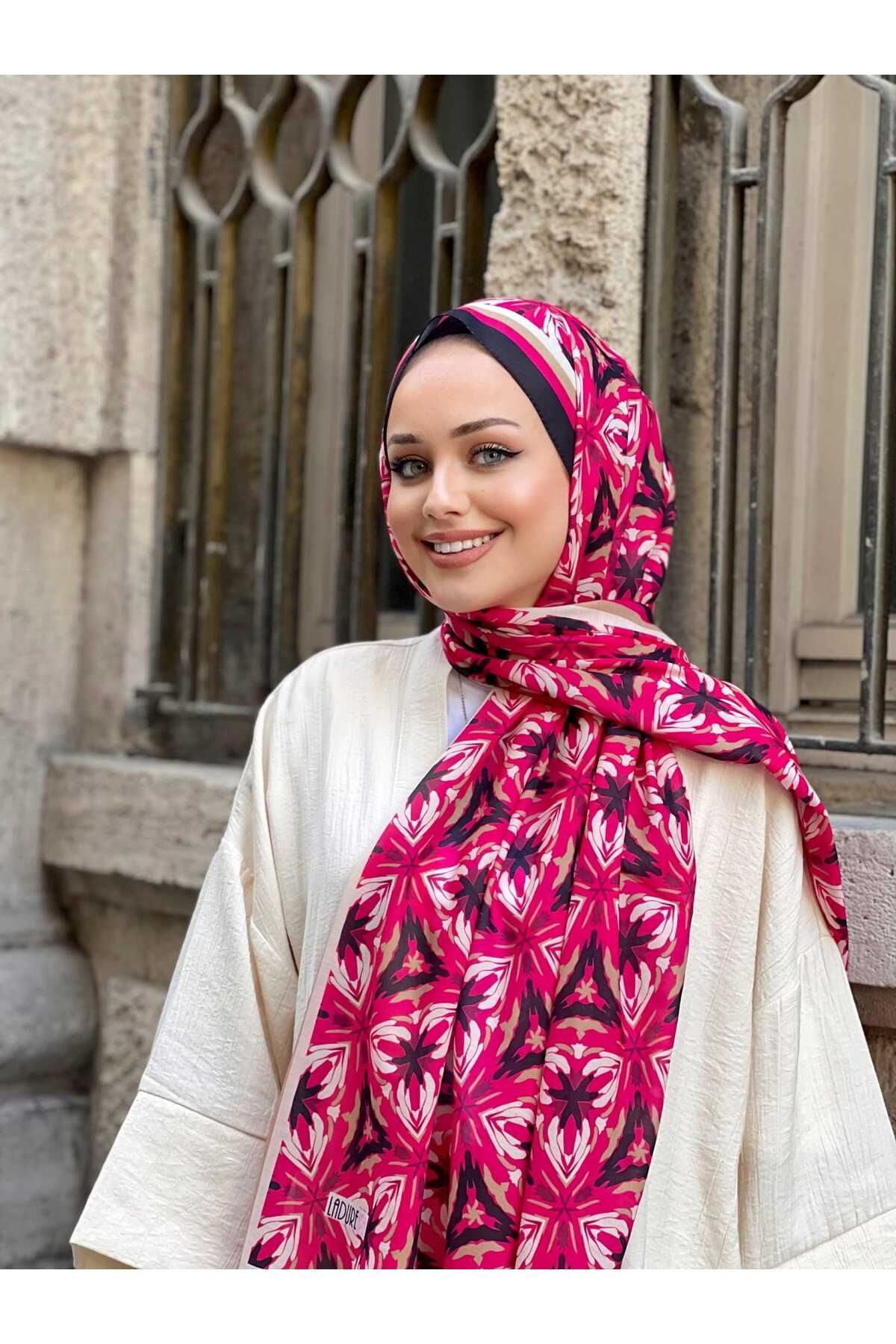 Ladureipek ŞAL Şal