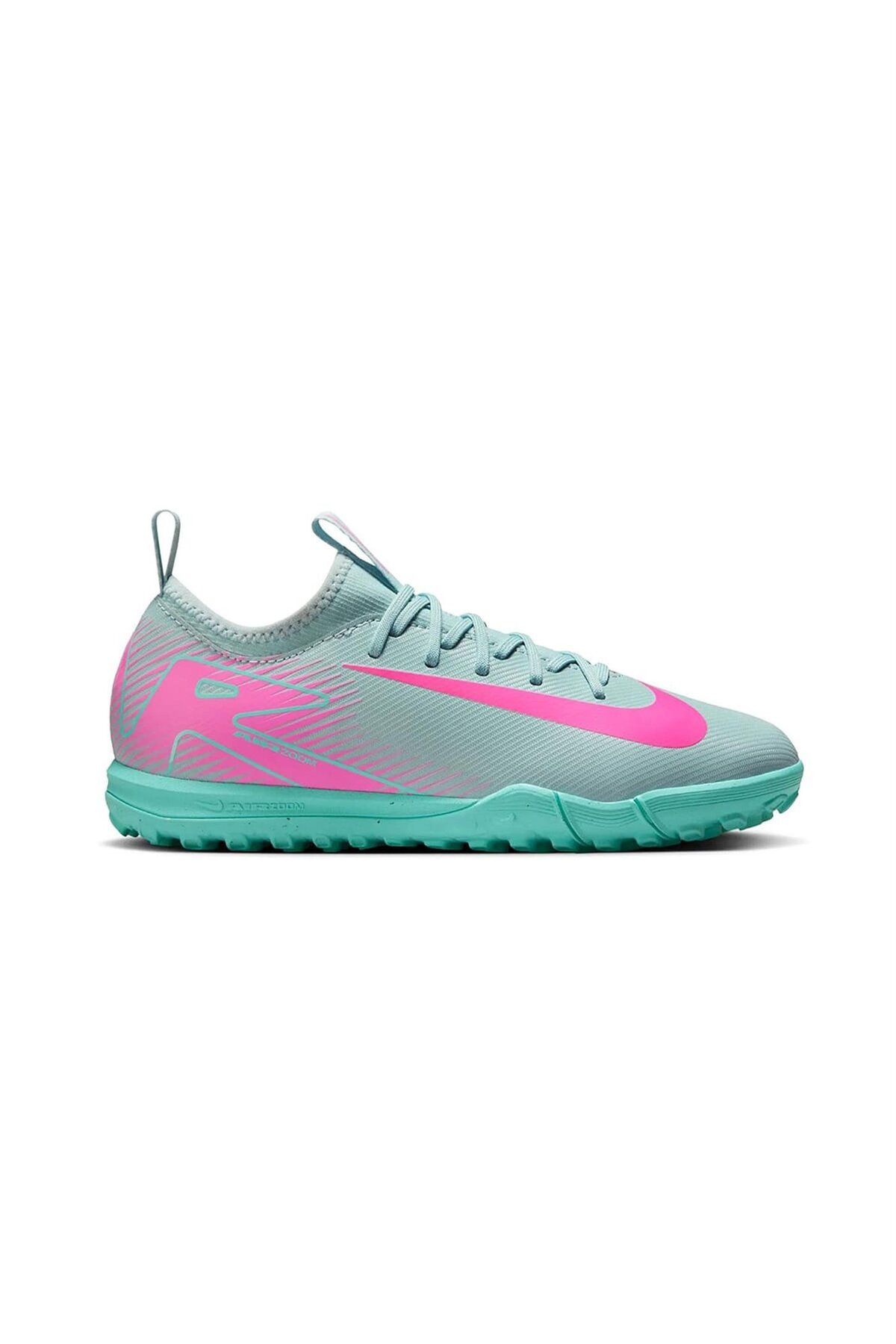 Nike Jr Zoom Vapor 16 Academy Tf Çocuk Halı Saha Ayakkabısı Fq8284-301