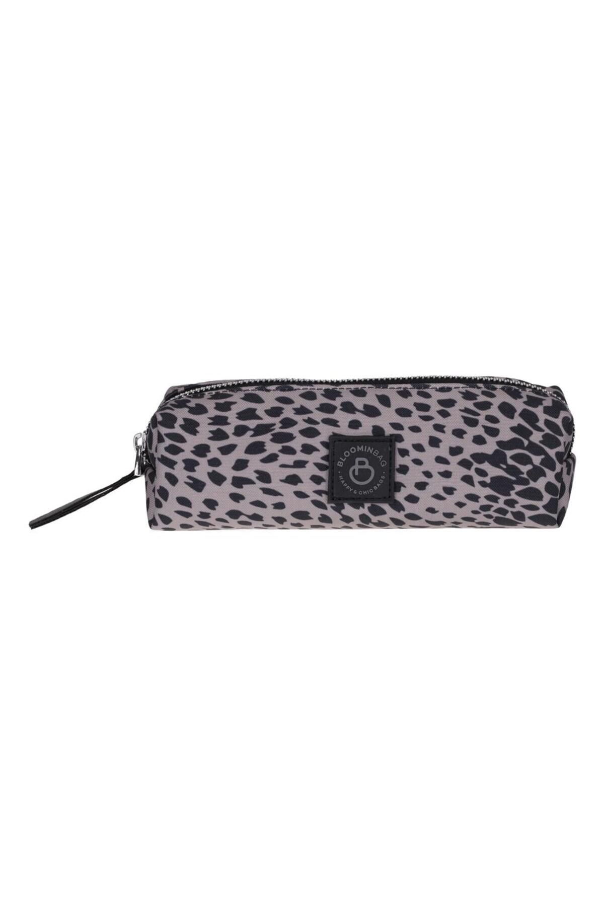 BloominBag Cita Noir Makyaj Çantası / Kalem Kutusu