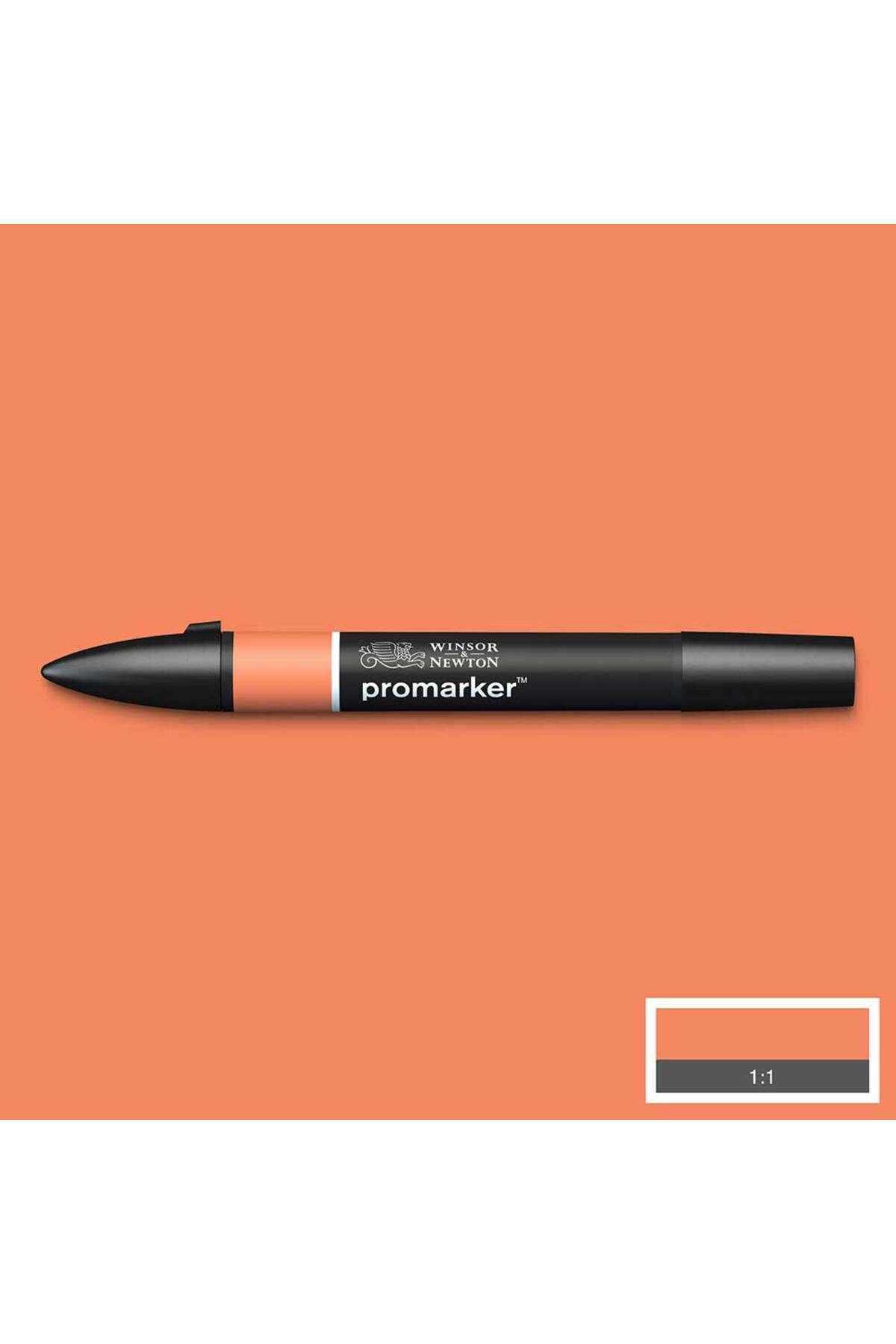 Winsor Newton Winsor & Newton Promarker Mango 271 (O248)