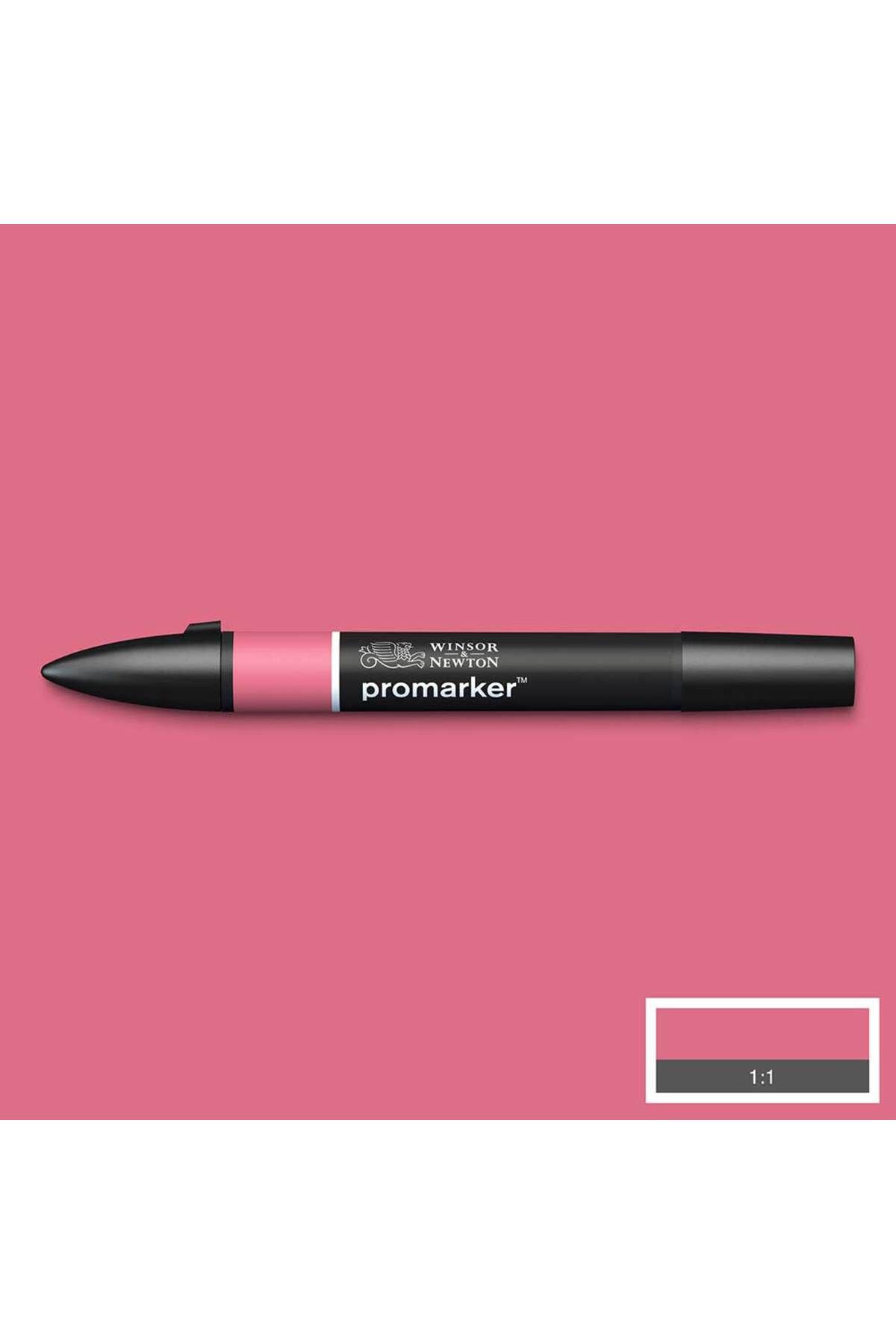 Winsor Newton Winsor & Newton Promarker Antique Pink 256 (R346)