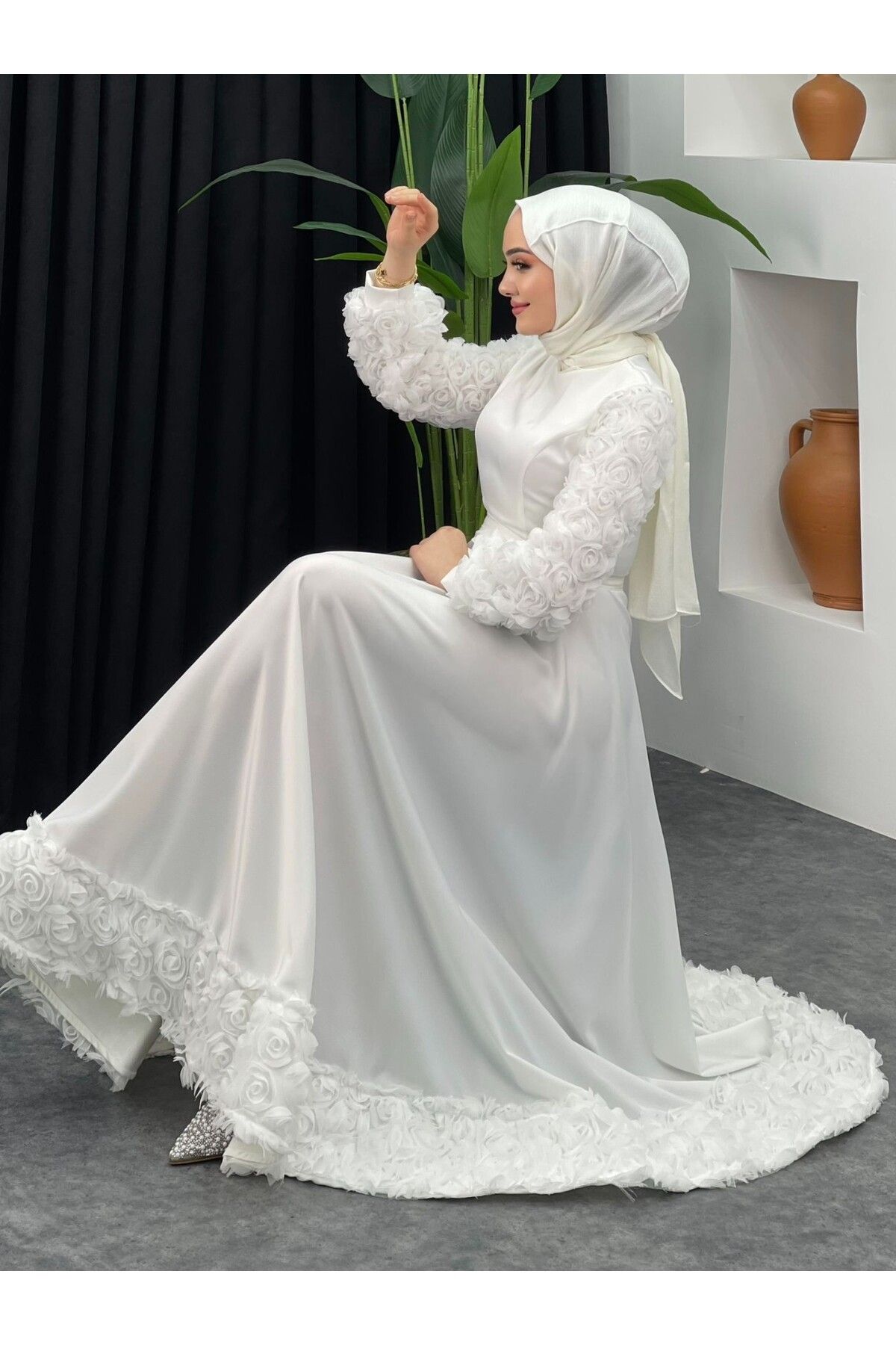 Butik Abiye