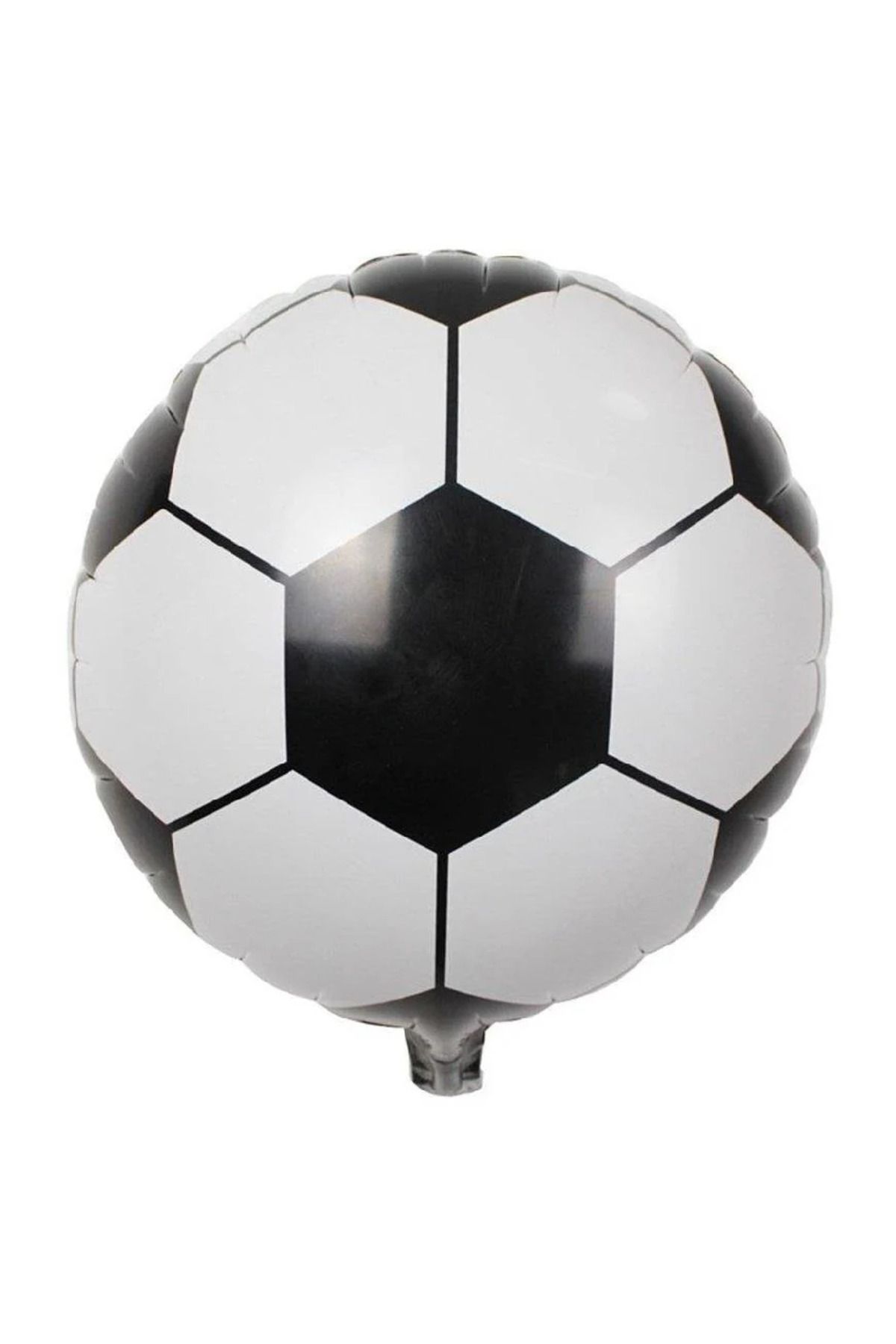 PartyExpress 18" Folyo Balon Top Yuvarlak 43 cm