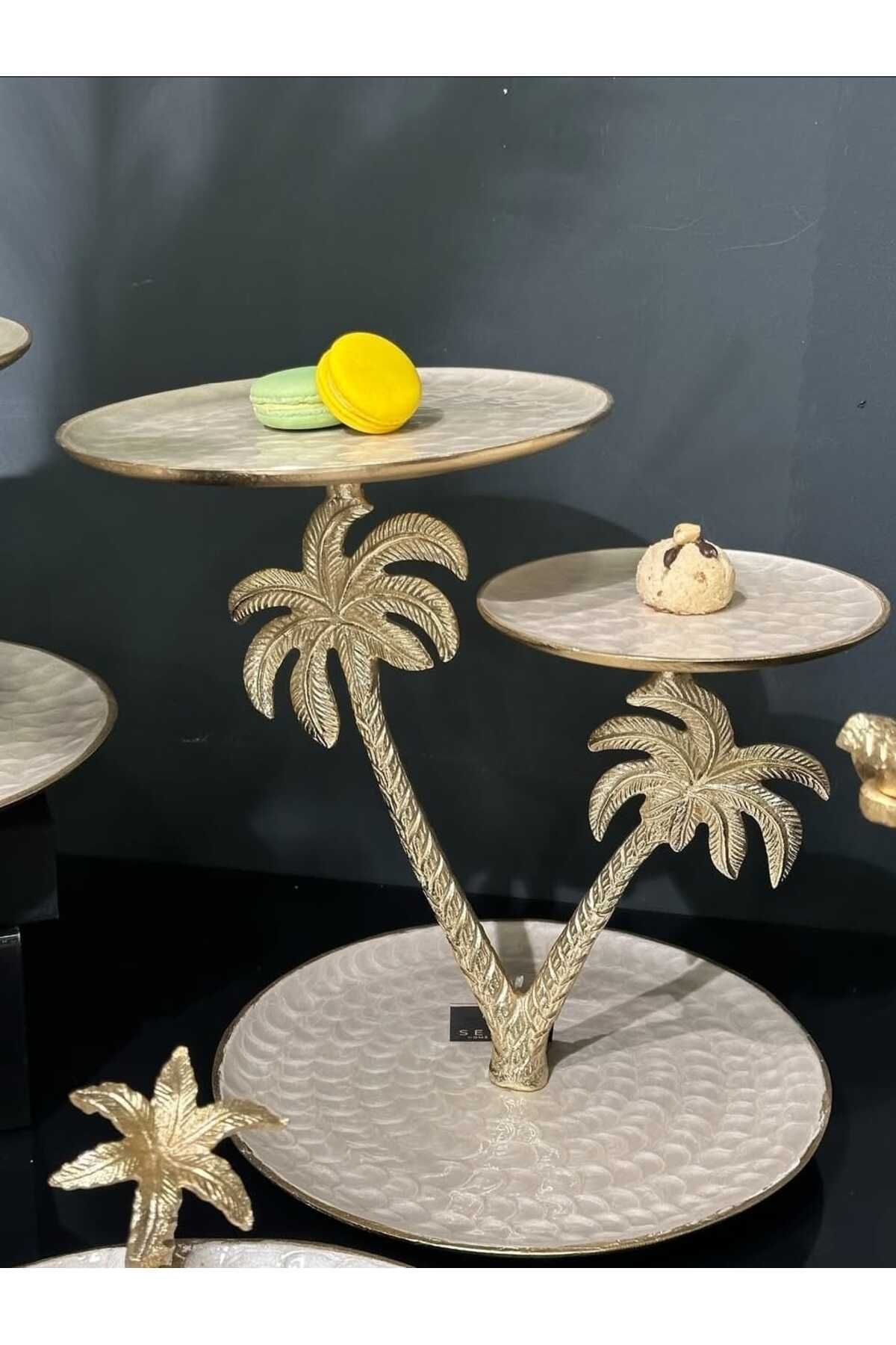 Sembol PALMA 3 KATLI SUNUMLUK