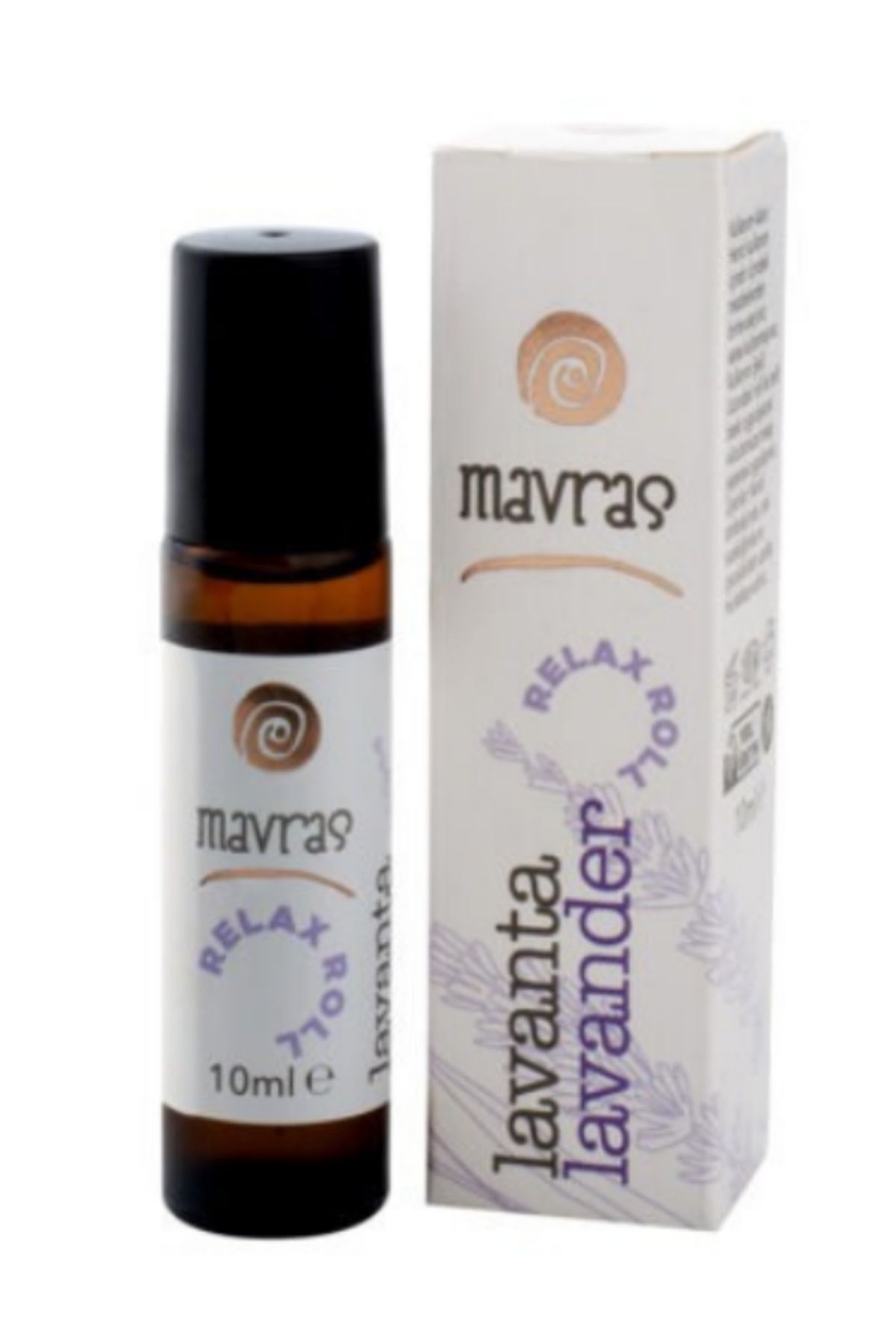 Mavras Lavanta Relax Roll
