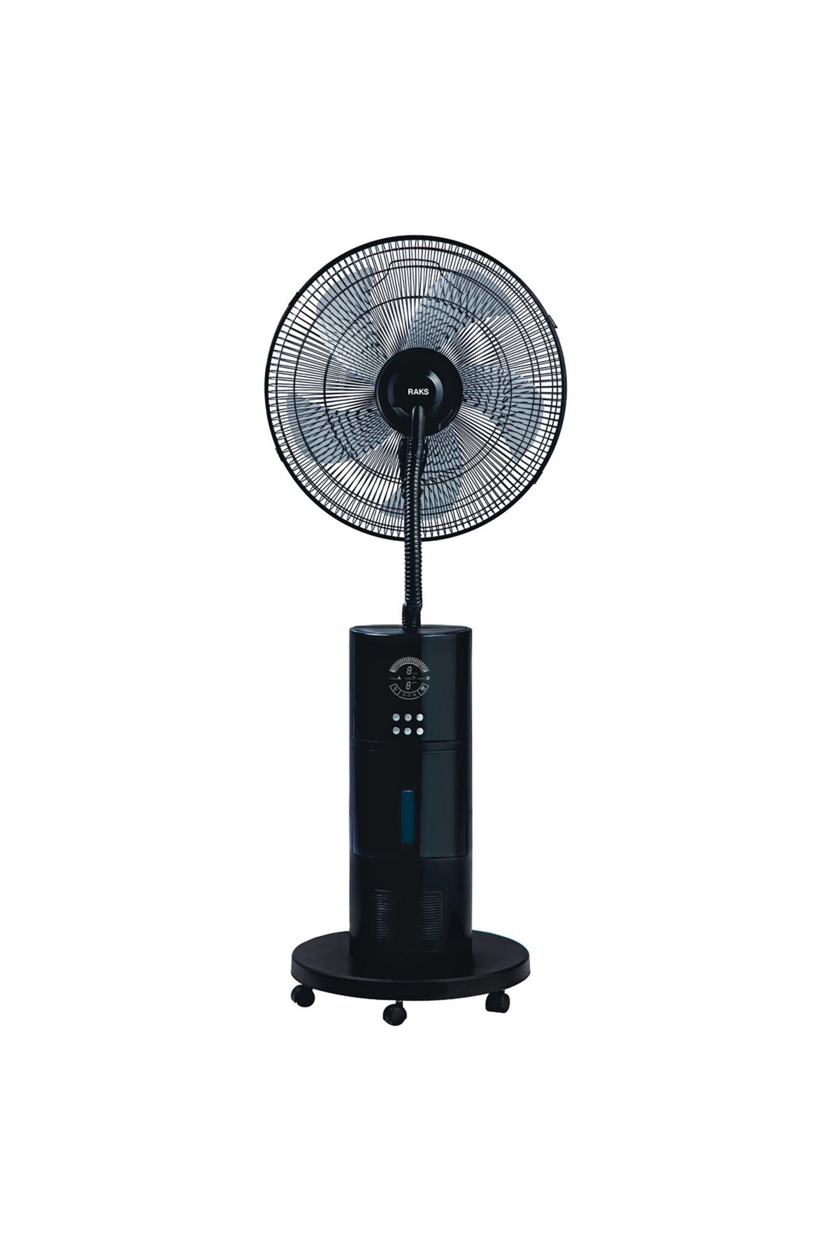 Raksan SF18OLI Buharlı Ayaklı Vantilatör 100W