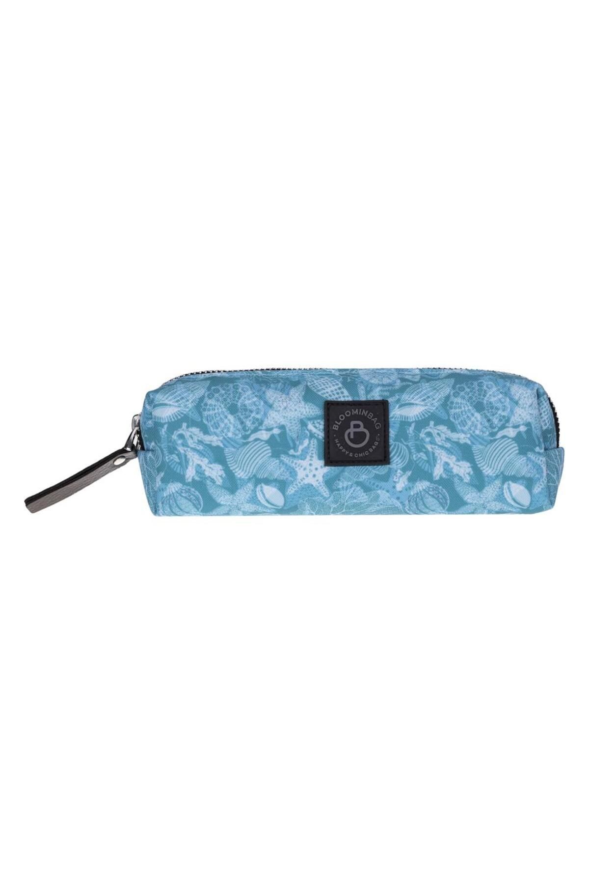BloominBag Ocean Bloom Makyaj Çantası / Kalem Kutusu