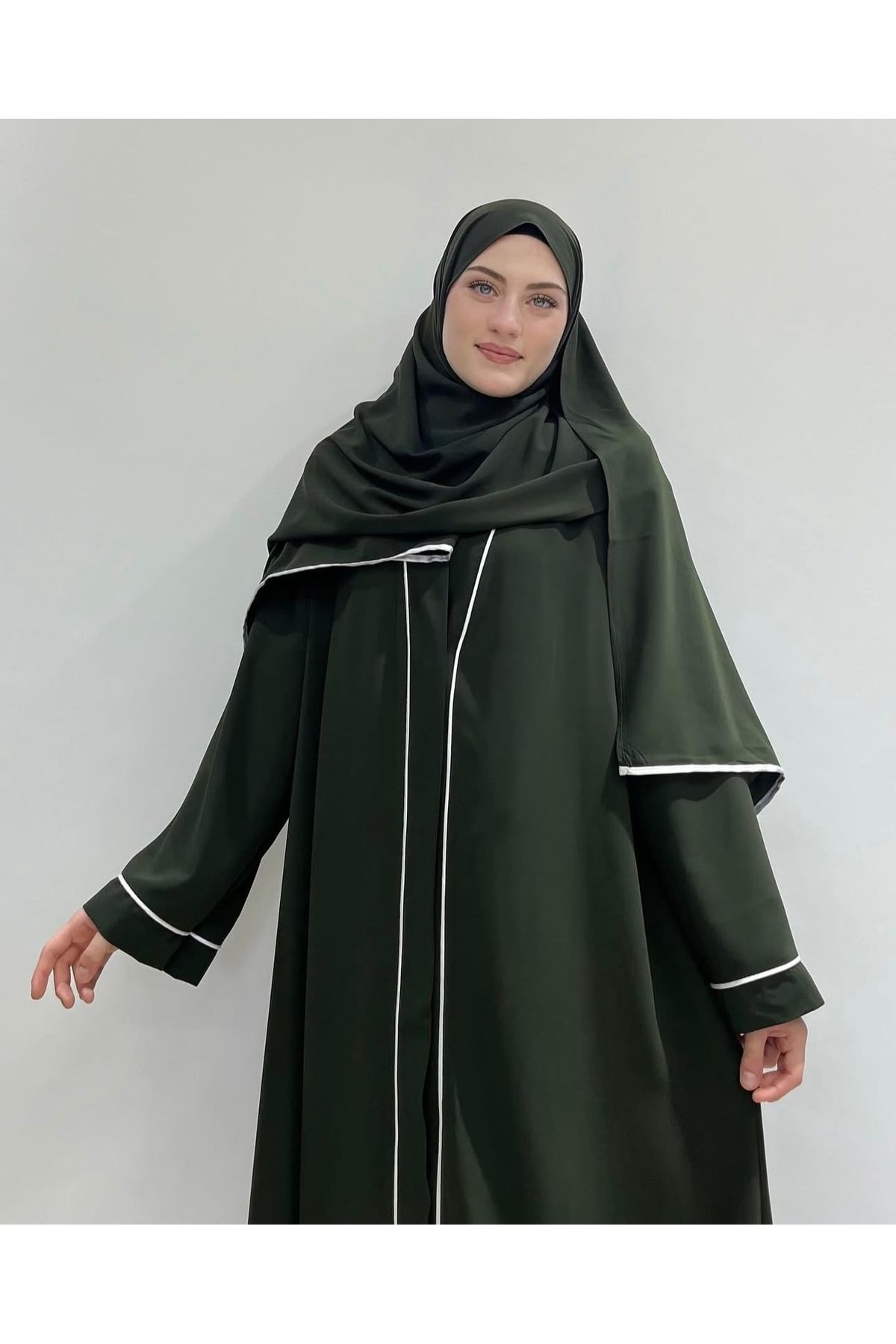 ashabtesettür ABAYA