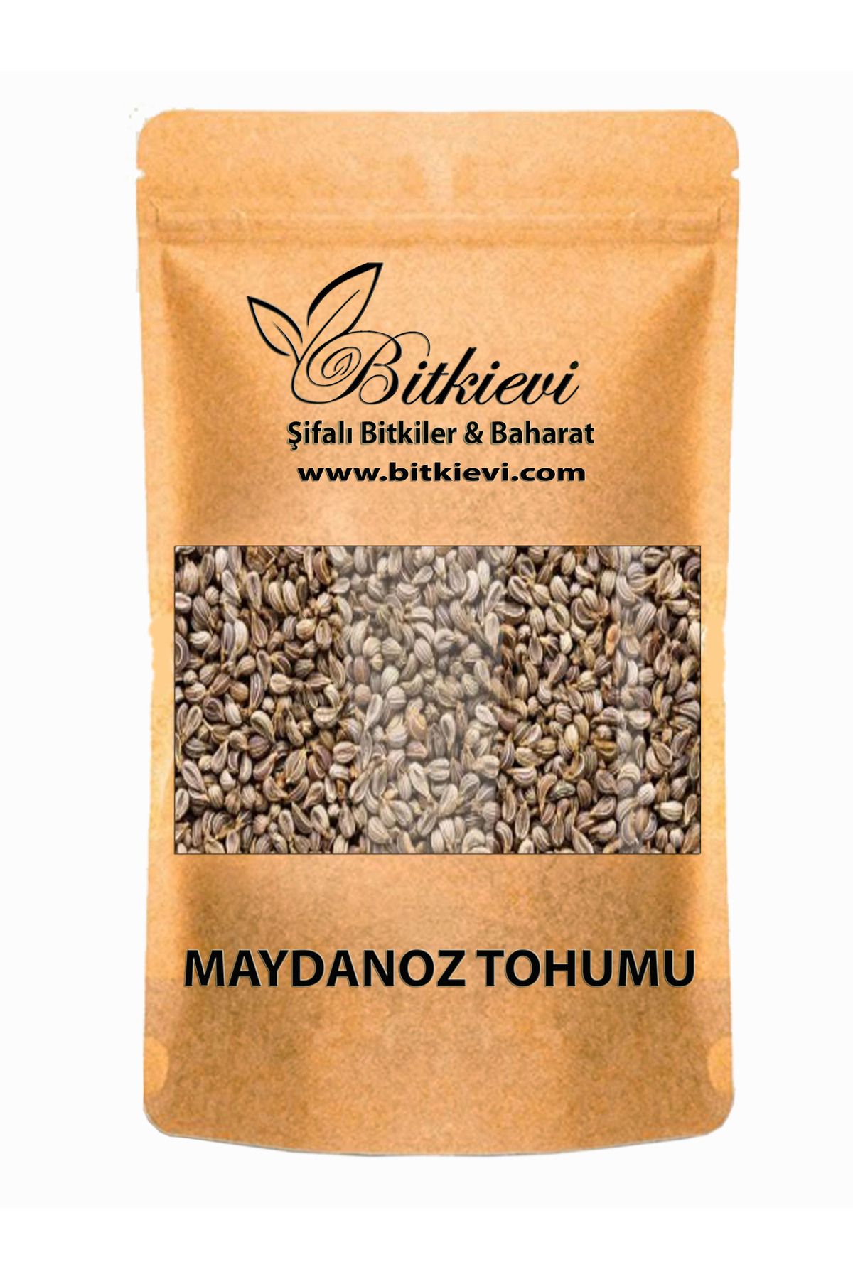 BitkiEvi Maydanoz Tohumu 500gr