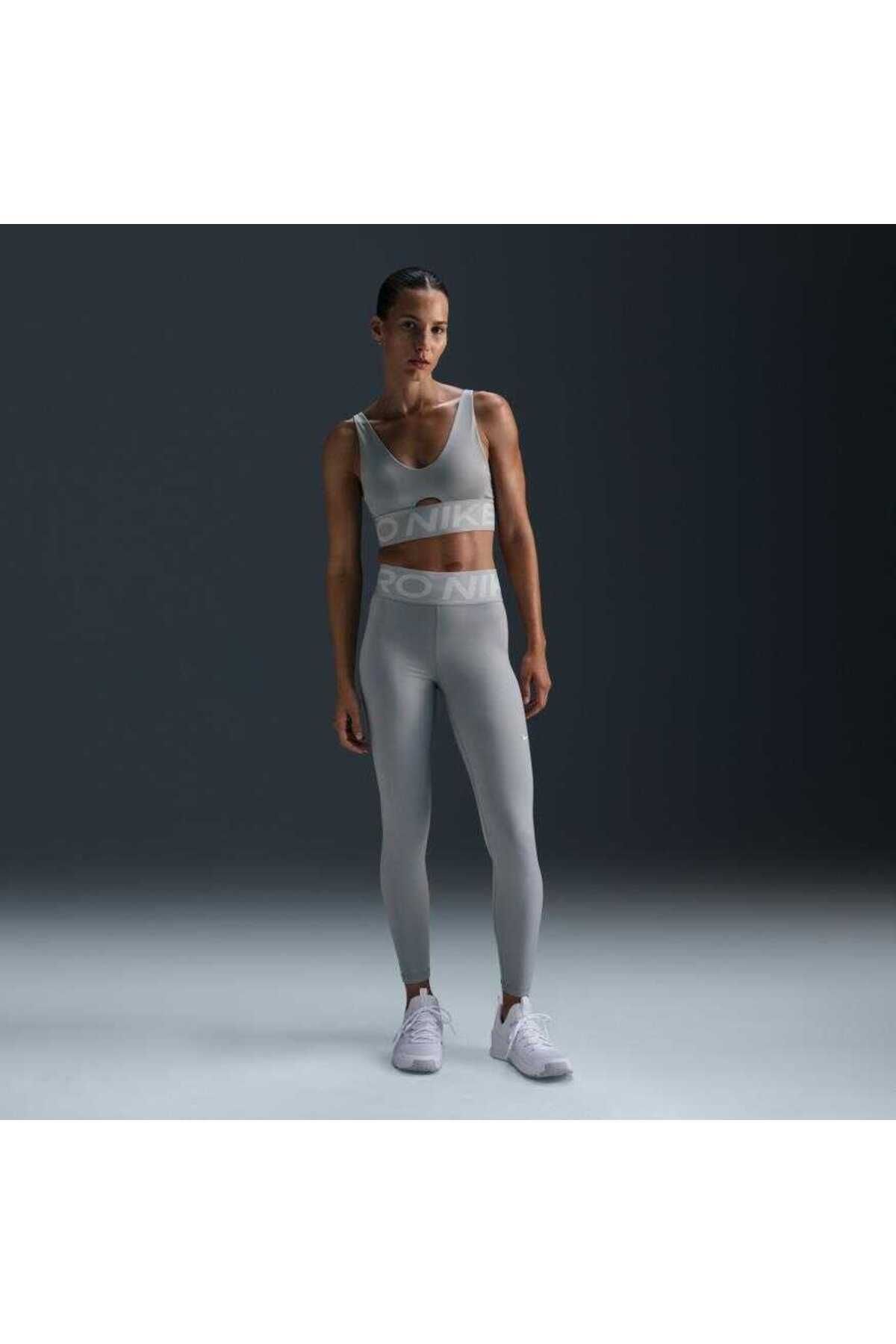 Nike Pro Sculpt Dri-FIT HR Tight Kadın Tayt