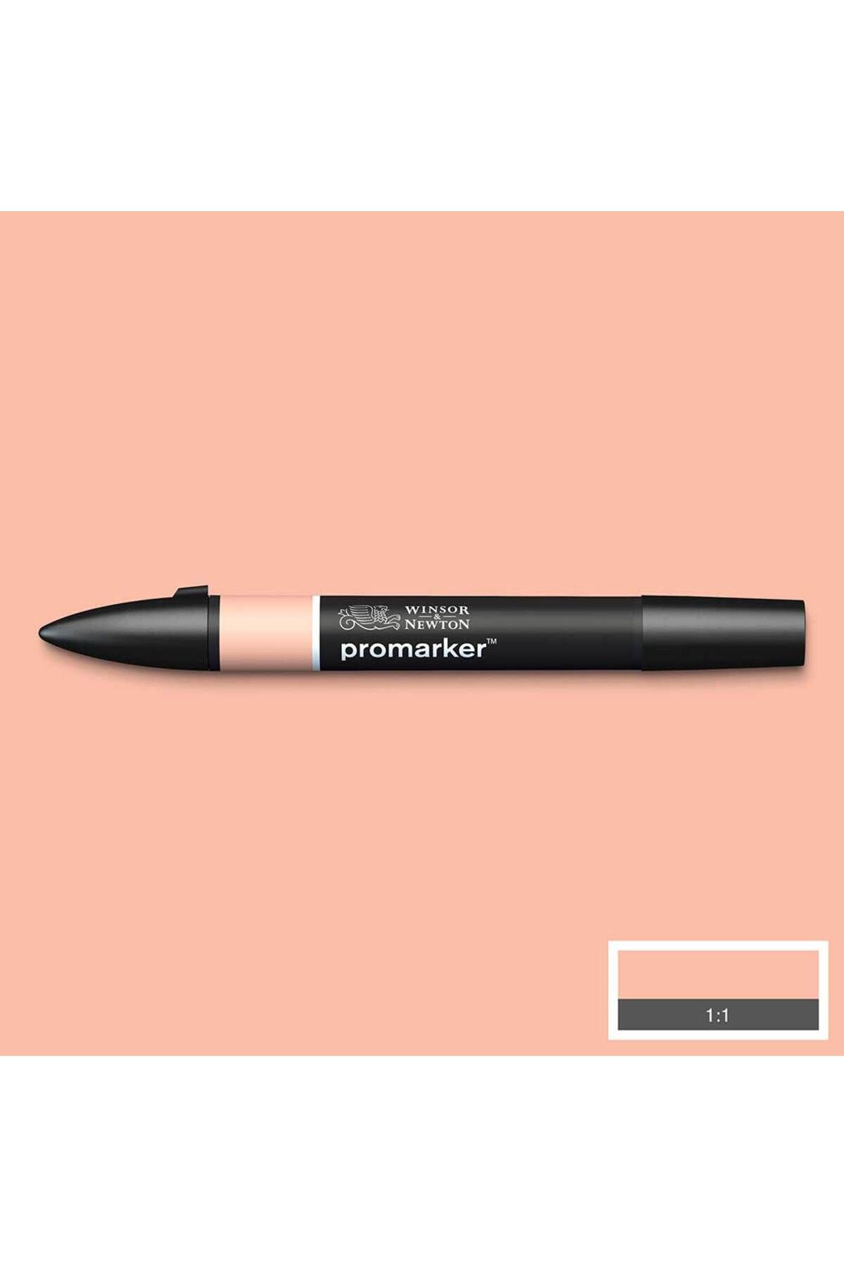 Winsor Newton Winsor & Newton Promarker Sunkissed Pink 277 (O228)