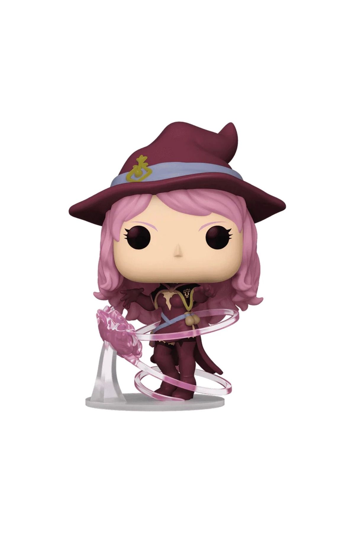 TOYFEST Funko POP Animation: Black Clover - Vanessa