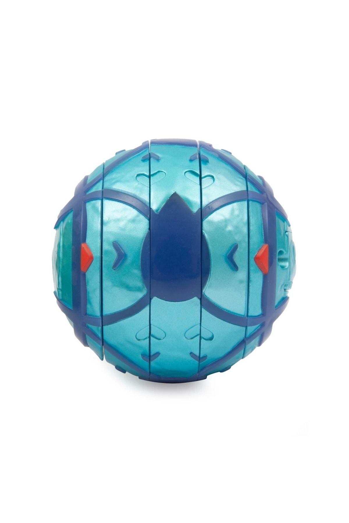 TOYFEST Gormiti El Küre Su Elementi