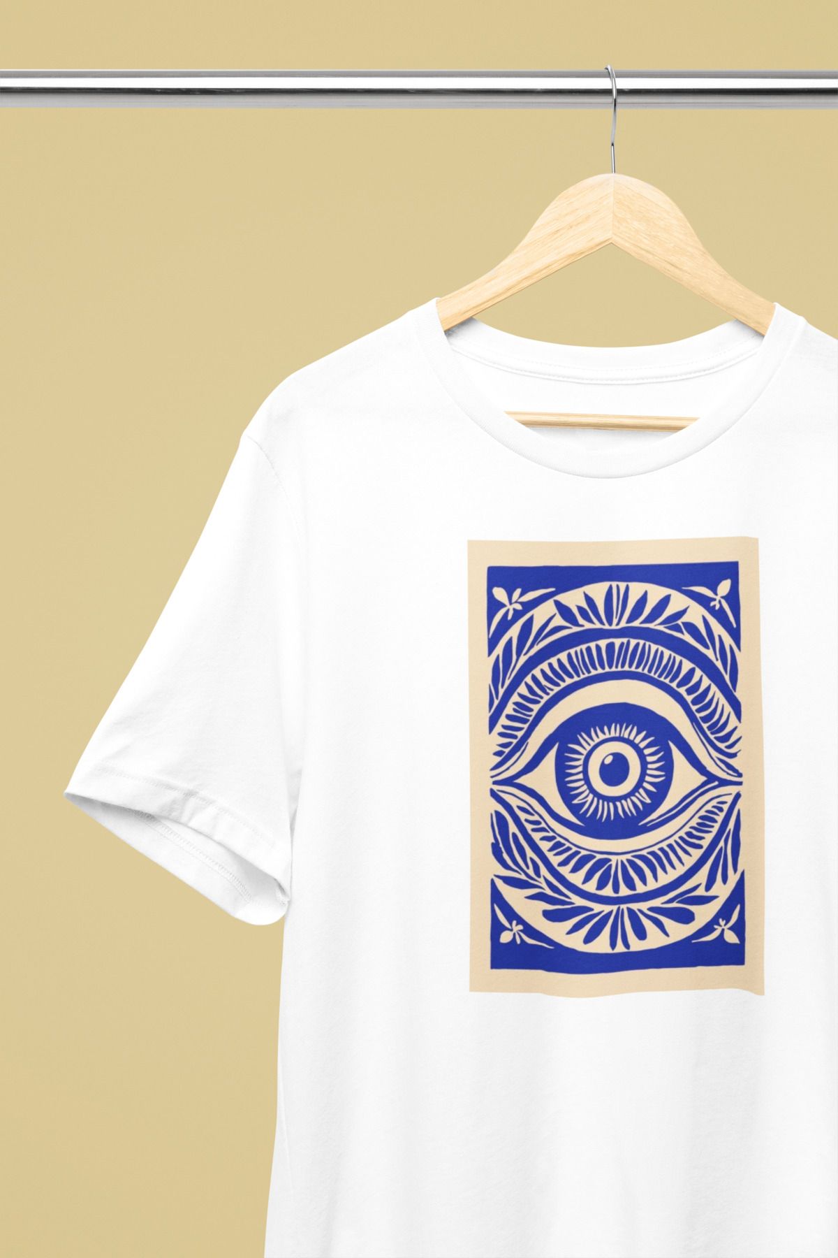 PULCHER WEAR TİŞÖRT