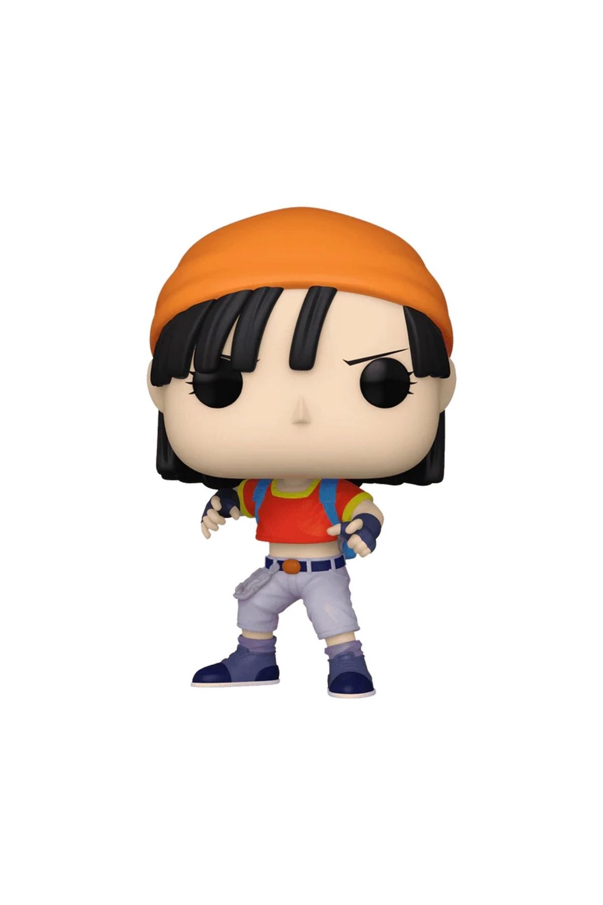 TOYFEST Funko POP Animation: Dragon Ball - Pan