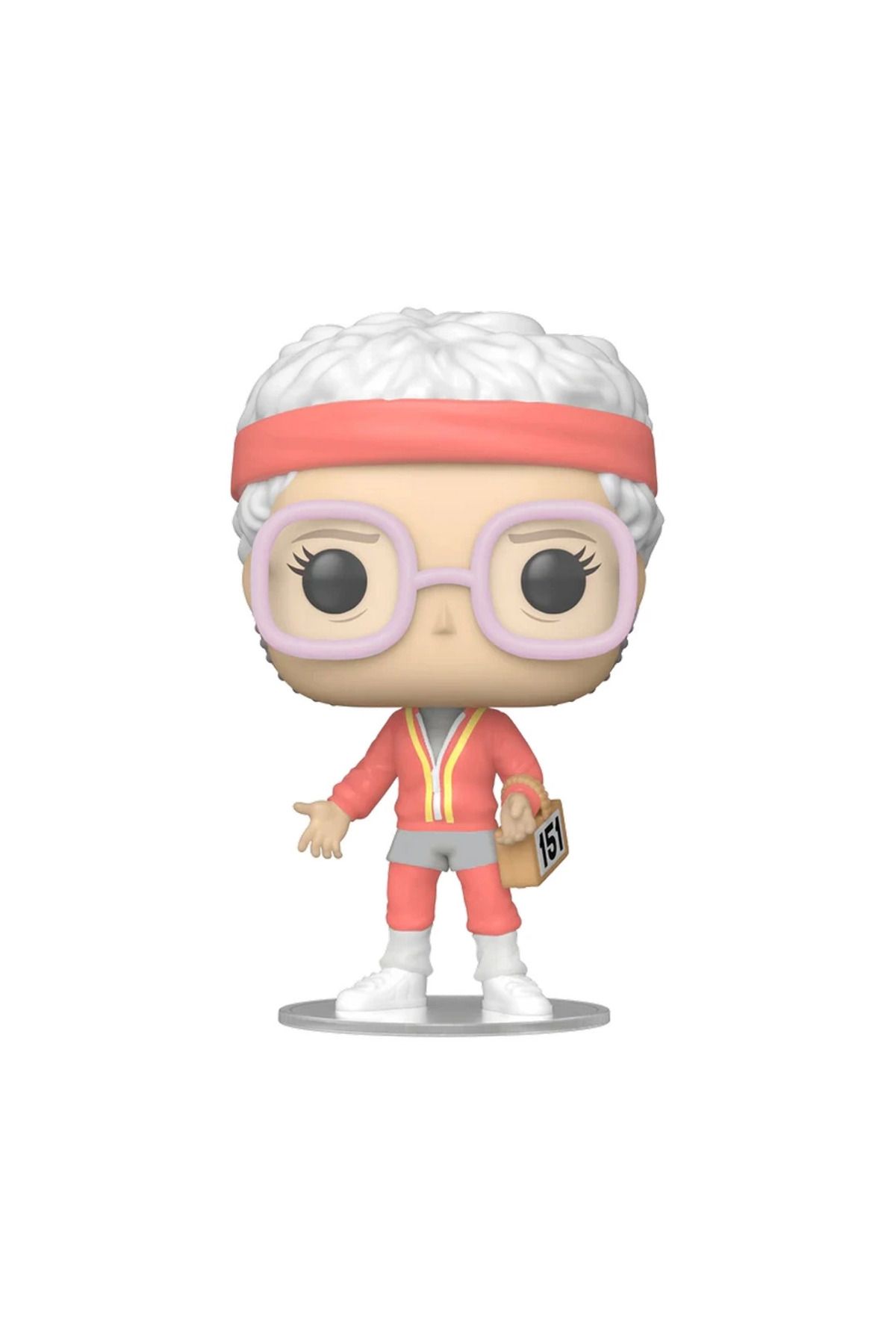 TOYFEST Funko POP TV: The Golden Girls- Sophia