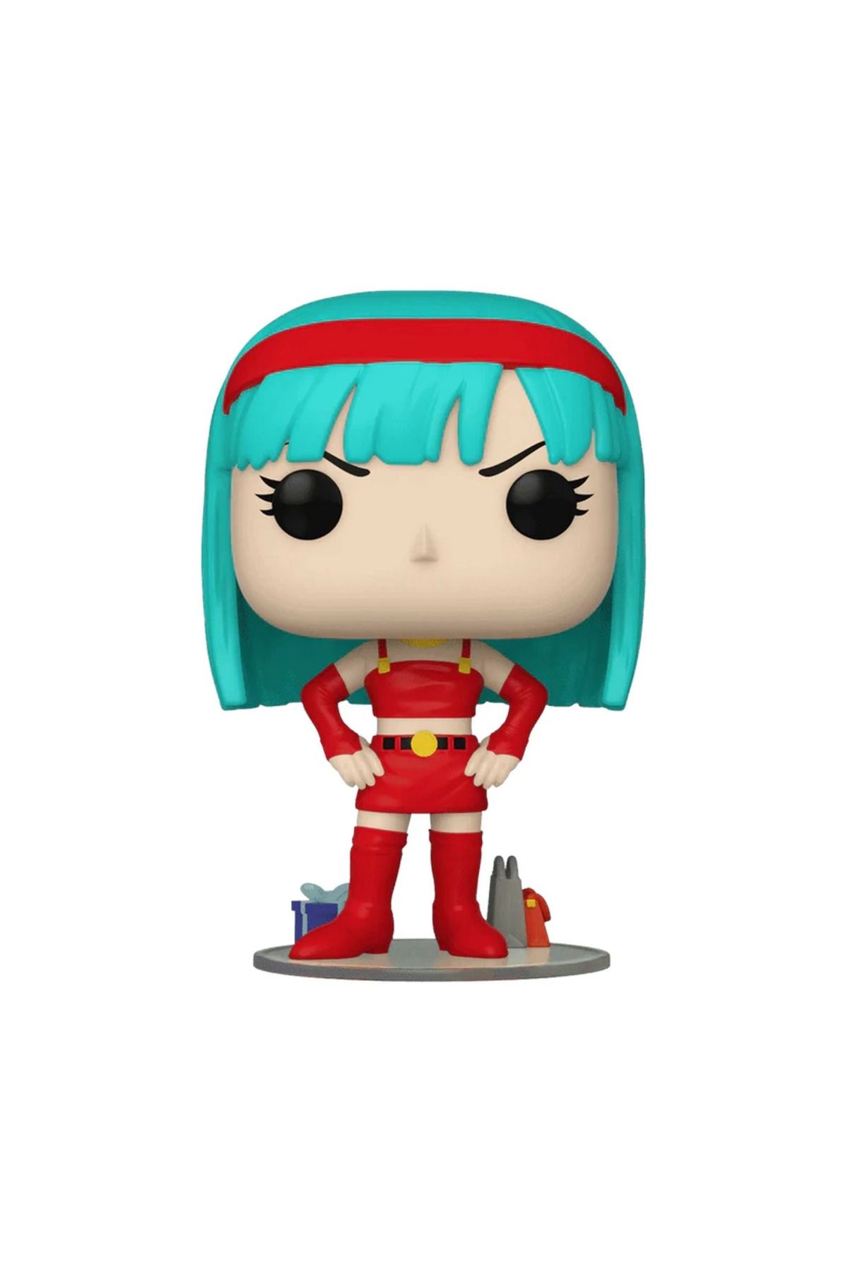 TOYFEST Funko POP Animation: Dragon Ball - Bulla