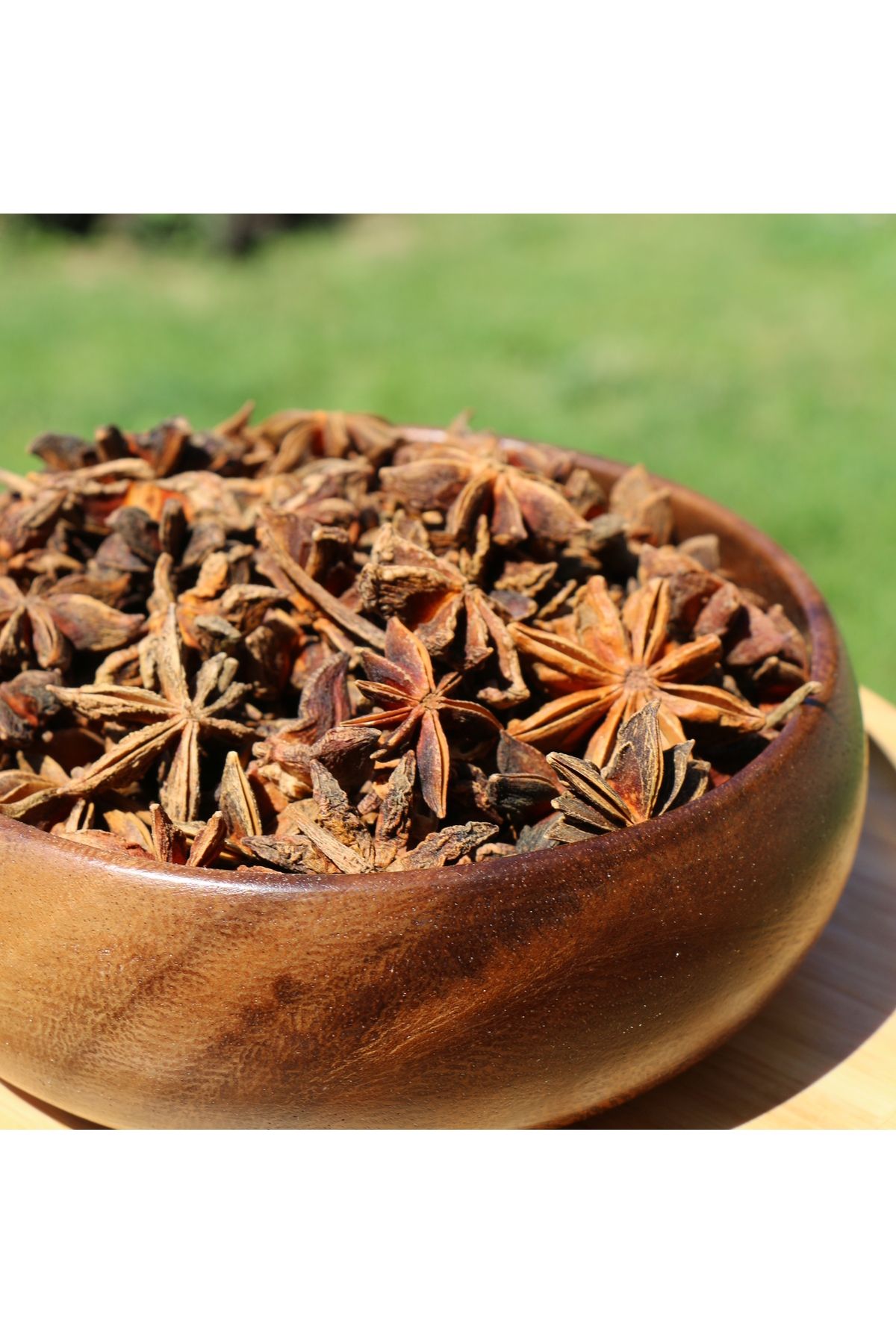 Natura Şifa Doğal Yıldız Anason 500 gr