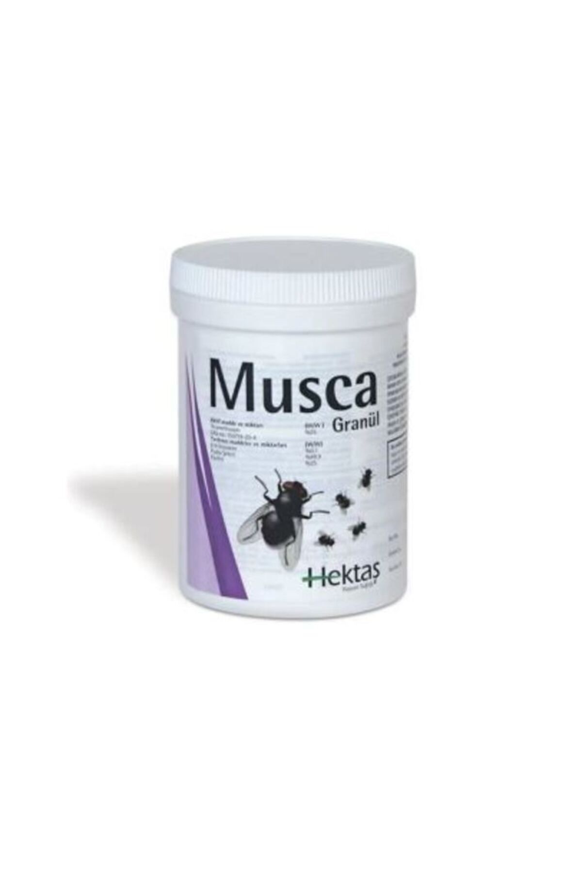 Ber vet pet Musca granül 100gr karasinek ilac