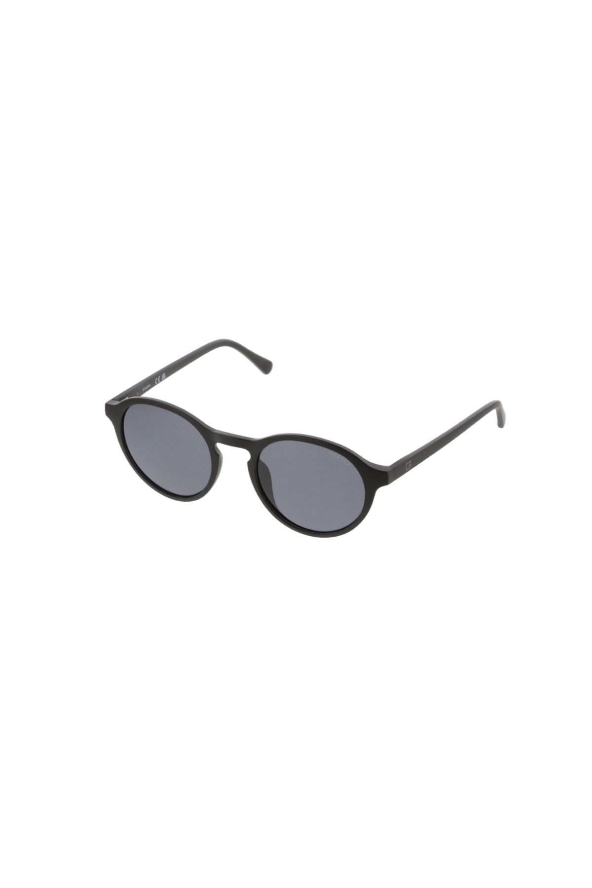 Guess GU00062 02D Polarize Yuvarlak Unisex Güneş Gözlüğü