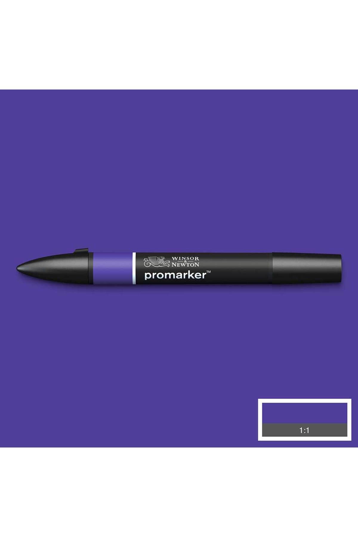 Winsor Newton Winsor & Newton Promarker Prussian 302 (V464)