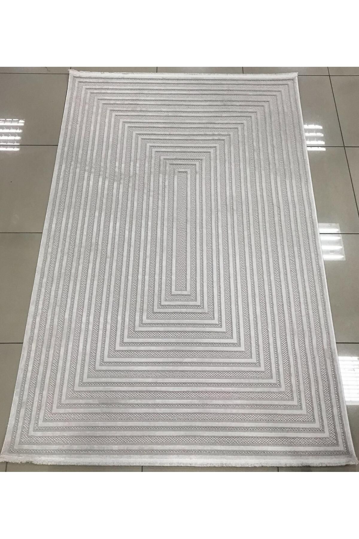 Merinos Halı Havana 73482 070 Serisi Salon Oturma Yatak Odası Halısı