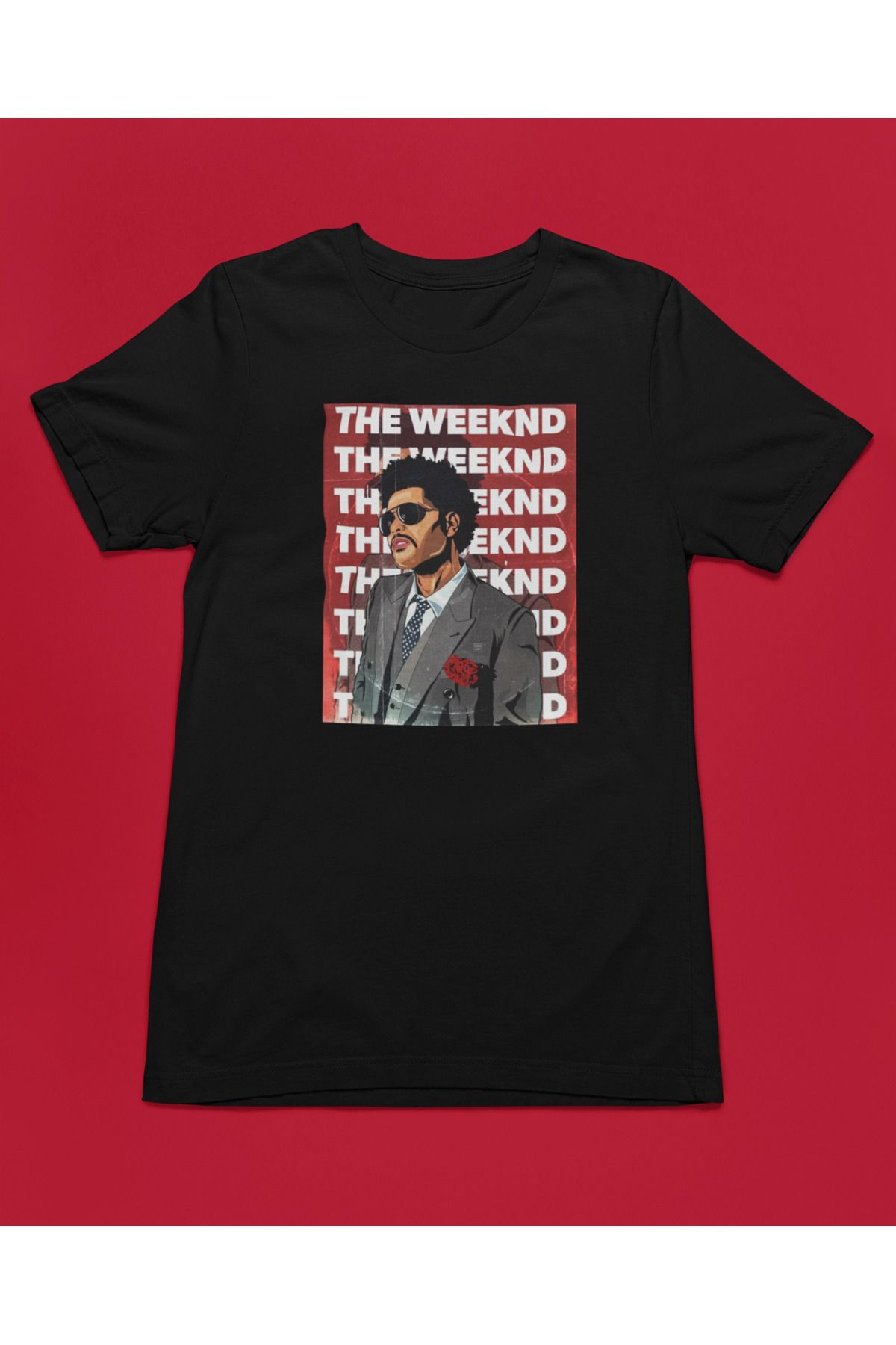 PULCHER WEAR TİŞÖRT