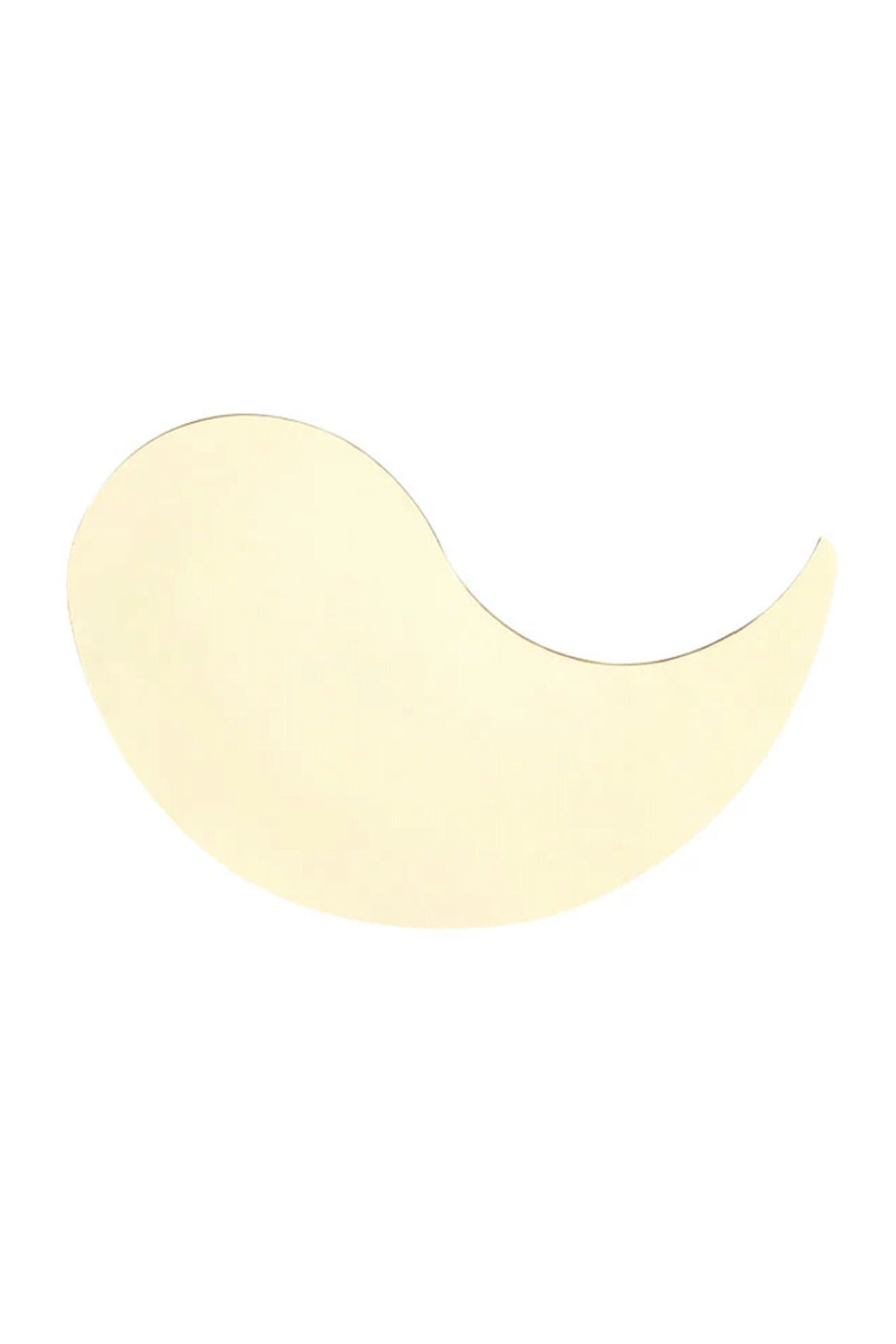 ماسک چشم چشمی براق کننده PACH روشنایی زیر 60 قطعه Holika Holika