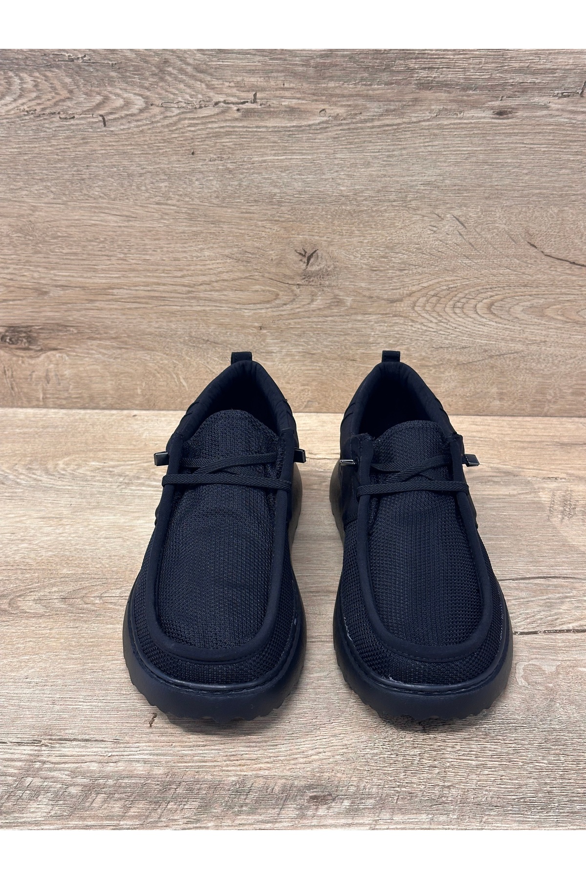 کفش کژوال مردانه راسته | پیر کاردین Pierre Cardin PIER-023LEFY - تصویر 3