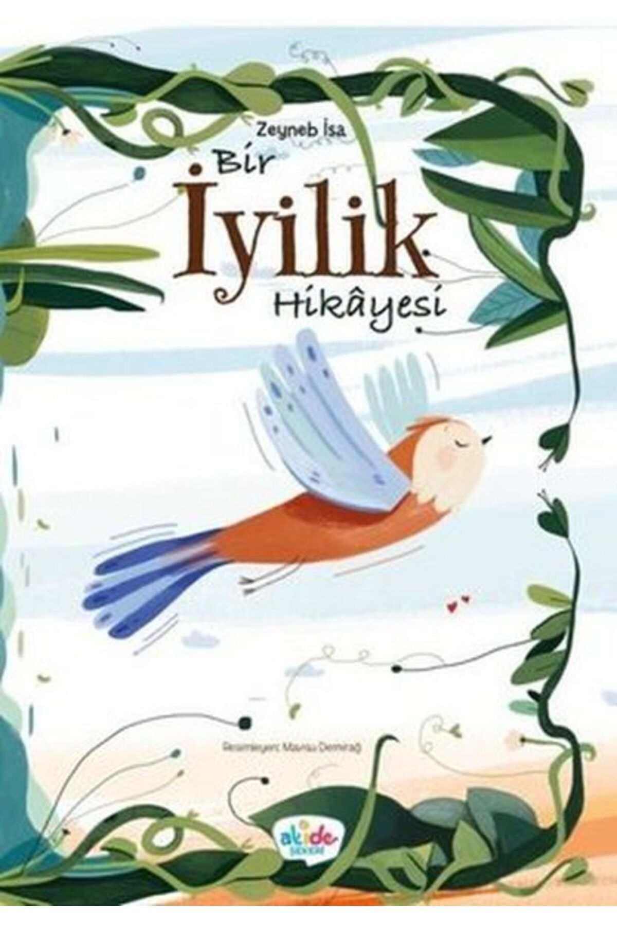 Genç Destek Bir İyilik Hikayesi