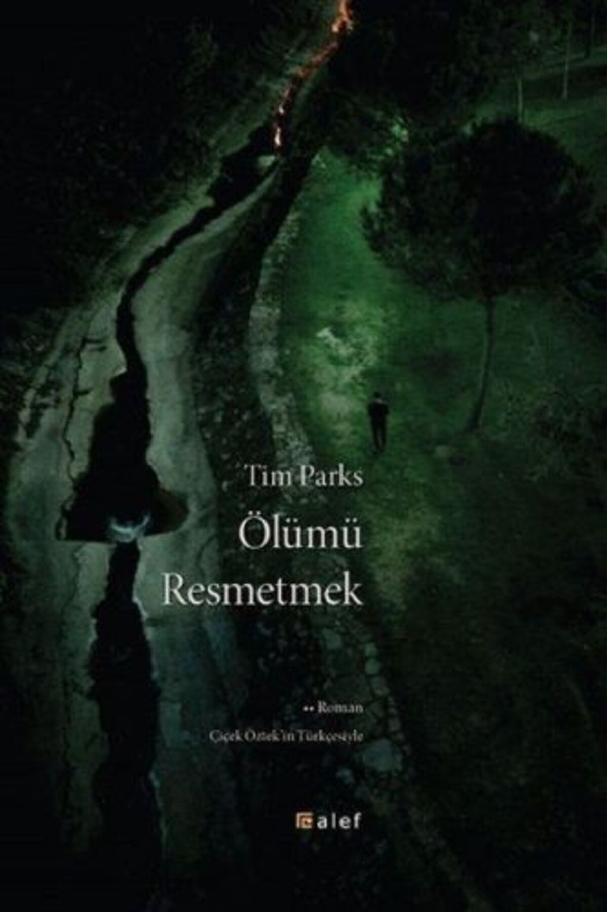 Alef Yayınevi Ölümü Resmetmek