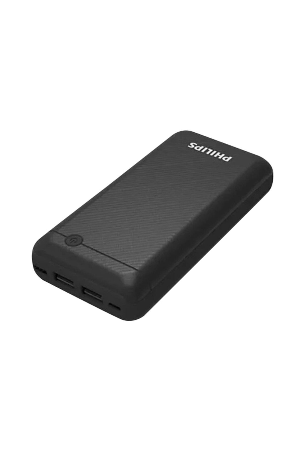 Philips DLP1720 CB 20000 Mah Powerbank Siyah