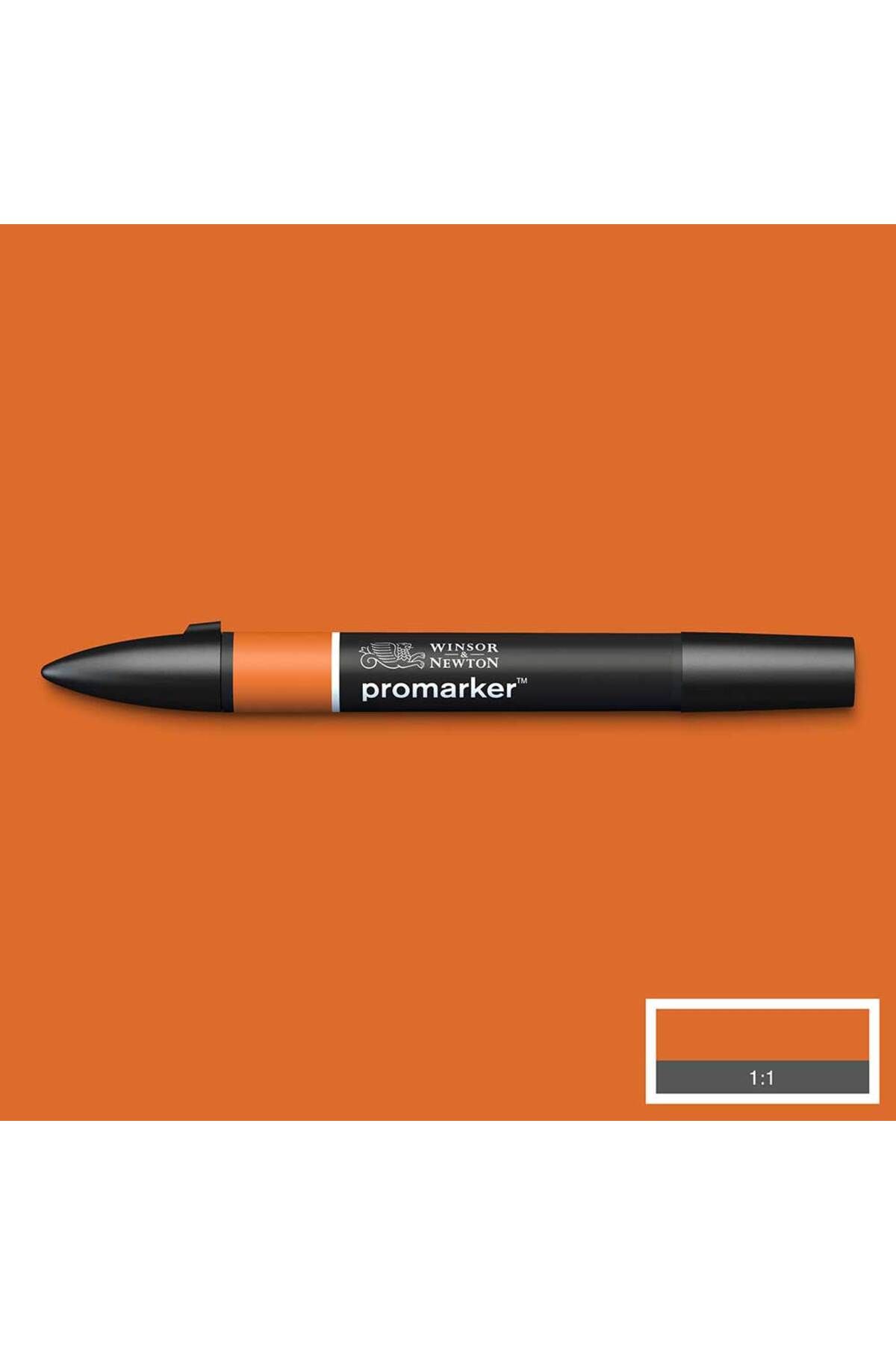 Winsor Newton Winsor & Newton Promarker Spice 299 (O346)