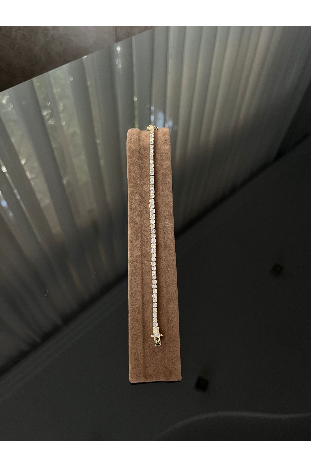 CHI COLLECTION Gold Suyolu Bileklik